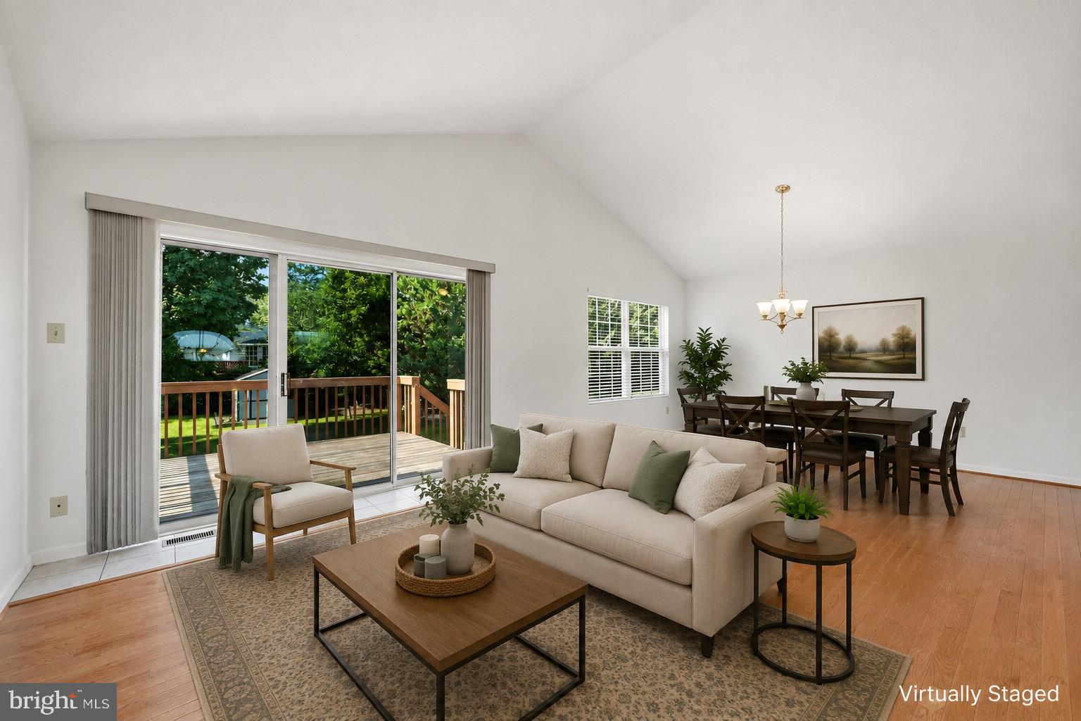 123 FAIRFAX DRIVE