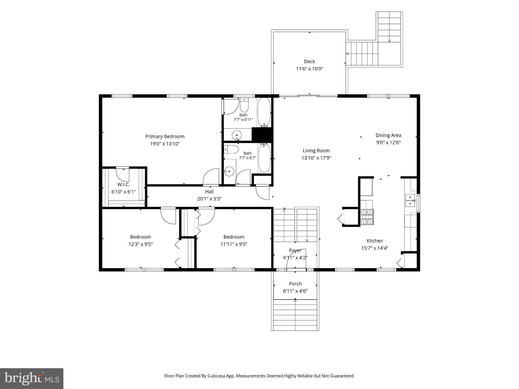 123 FAIRFAX DRIVE
