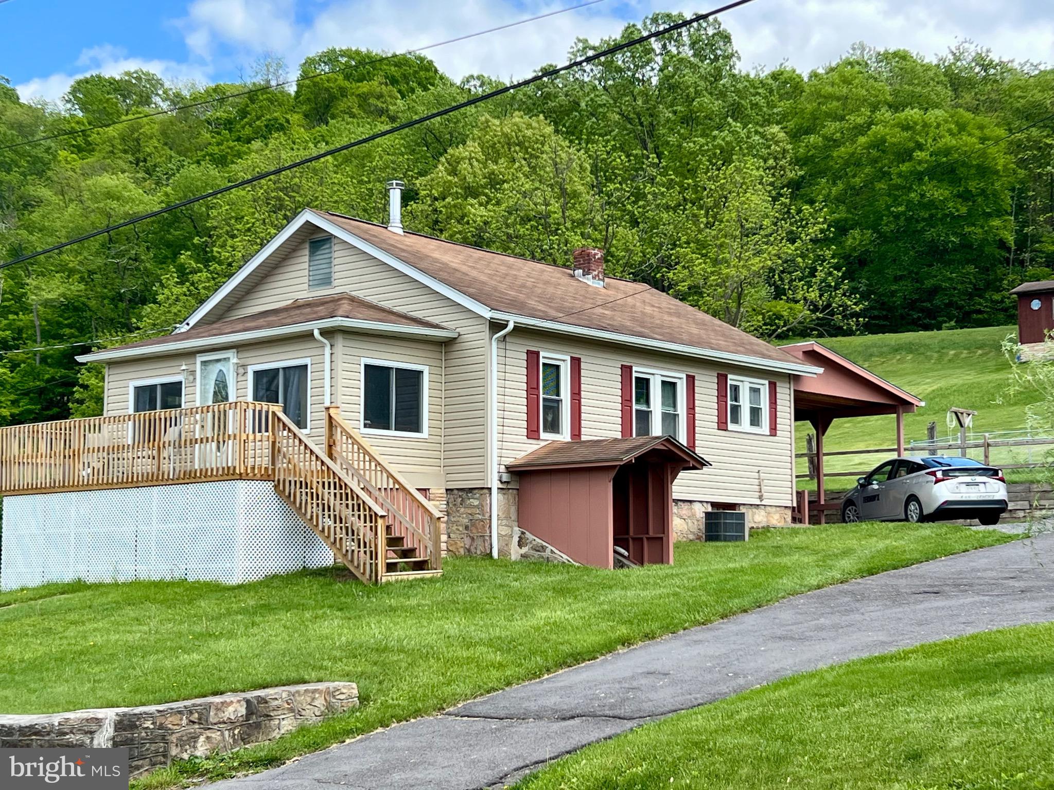 CORRIGANVILLE - Residential