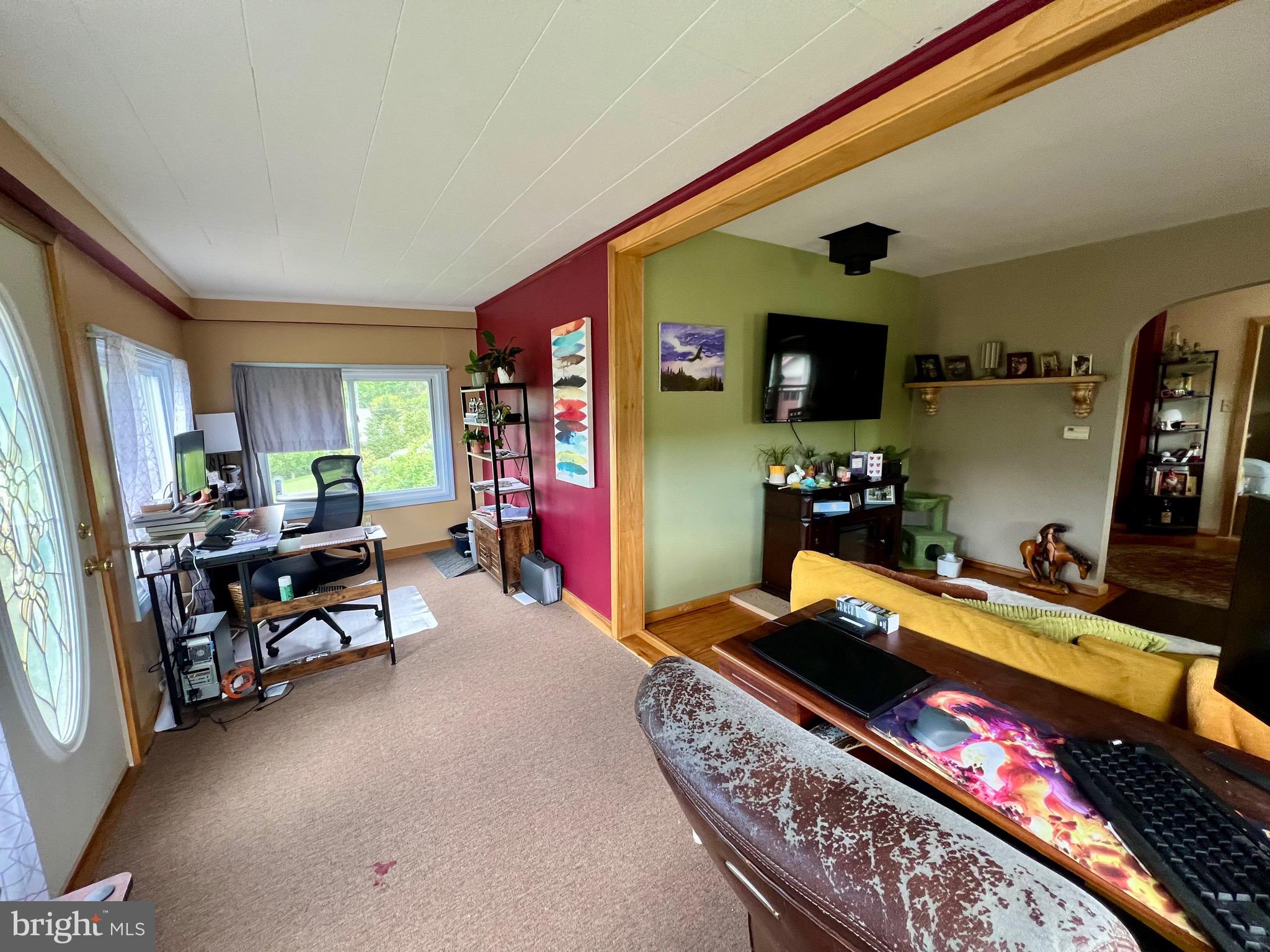 CORRIGANVILLE - Residential