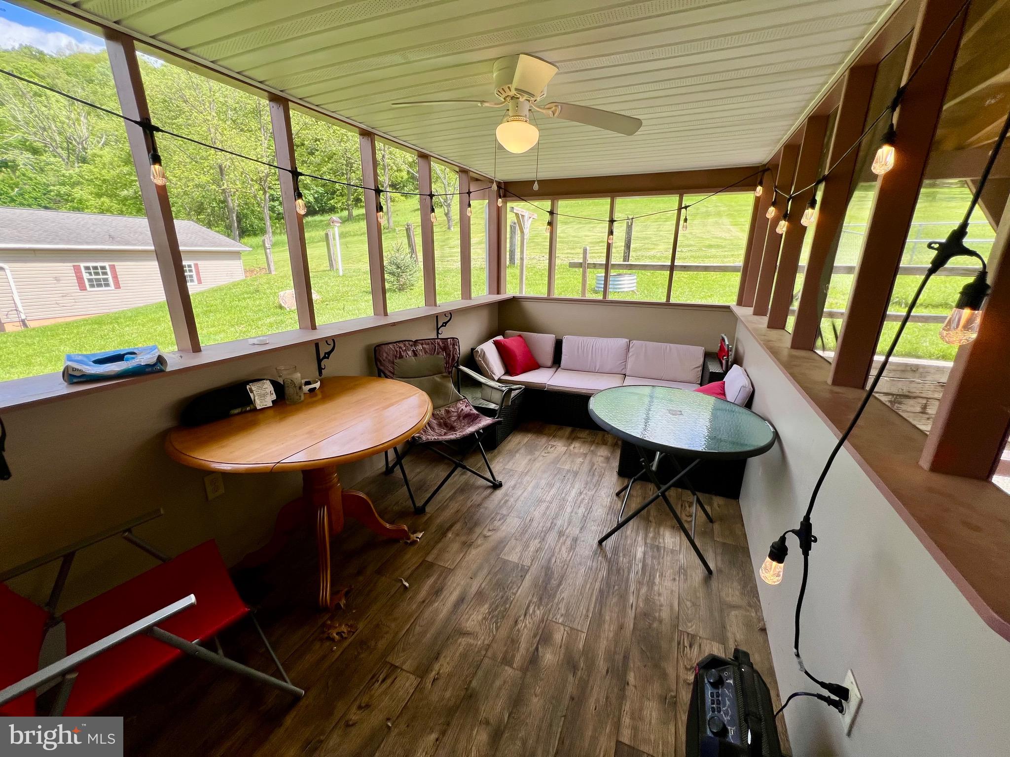 CORRIGANVILLE - Residential