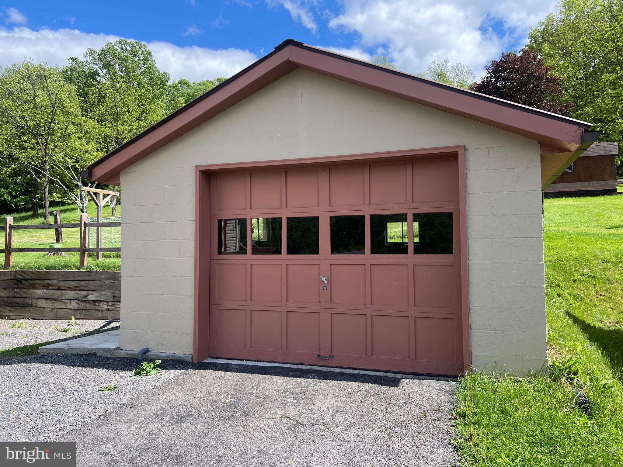 CORRIGANVILLE - Residential