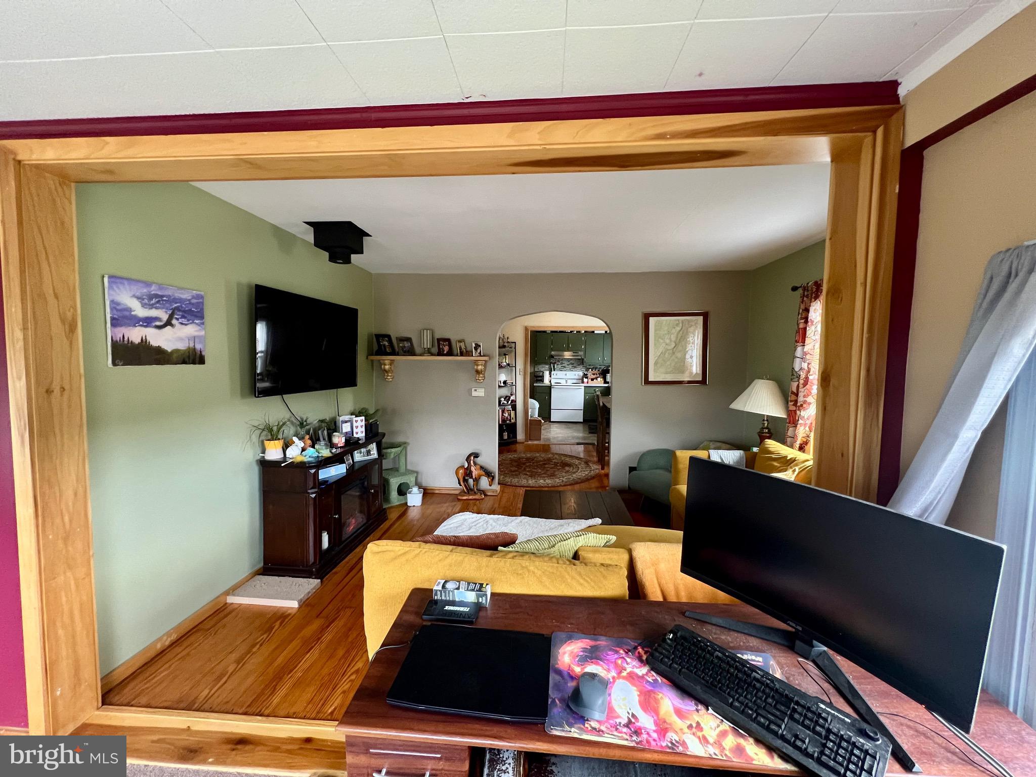 CORRIGANVILLE - Residential