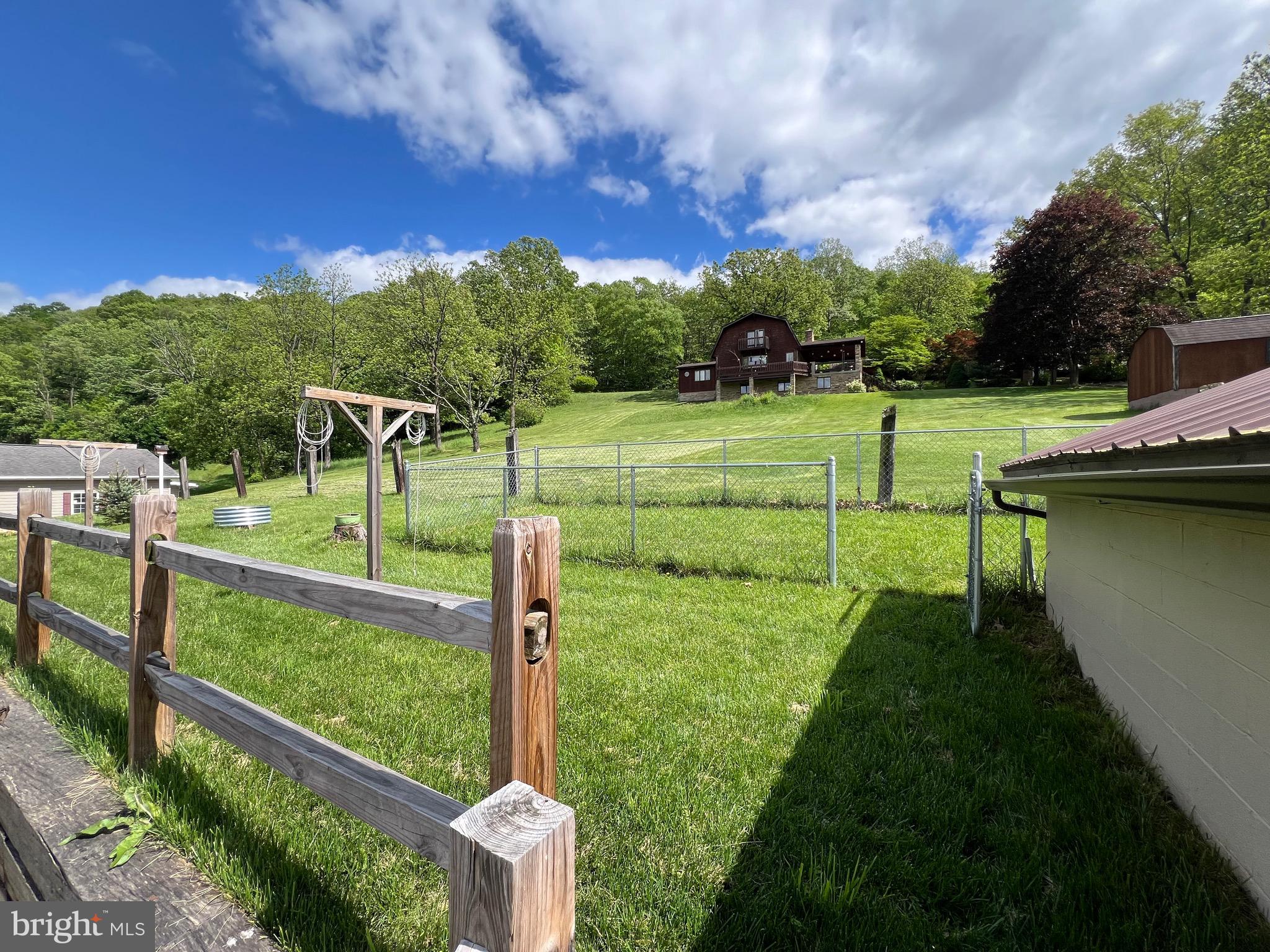 CORRIGANVILLE - Residential