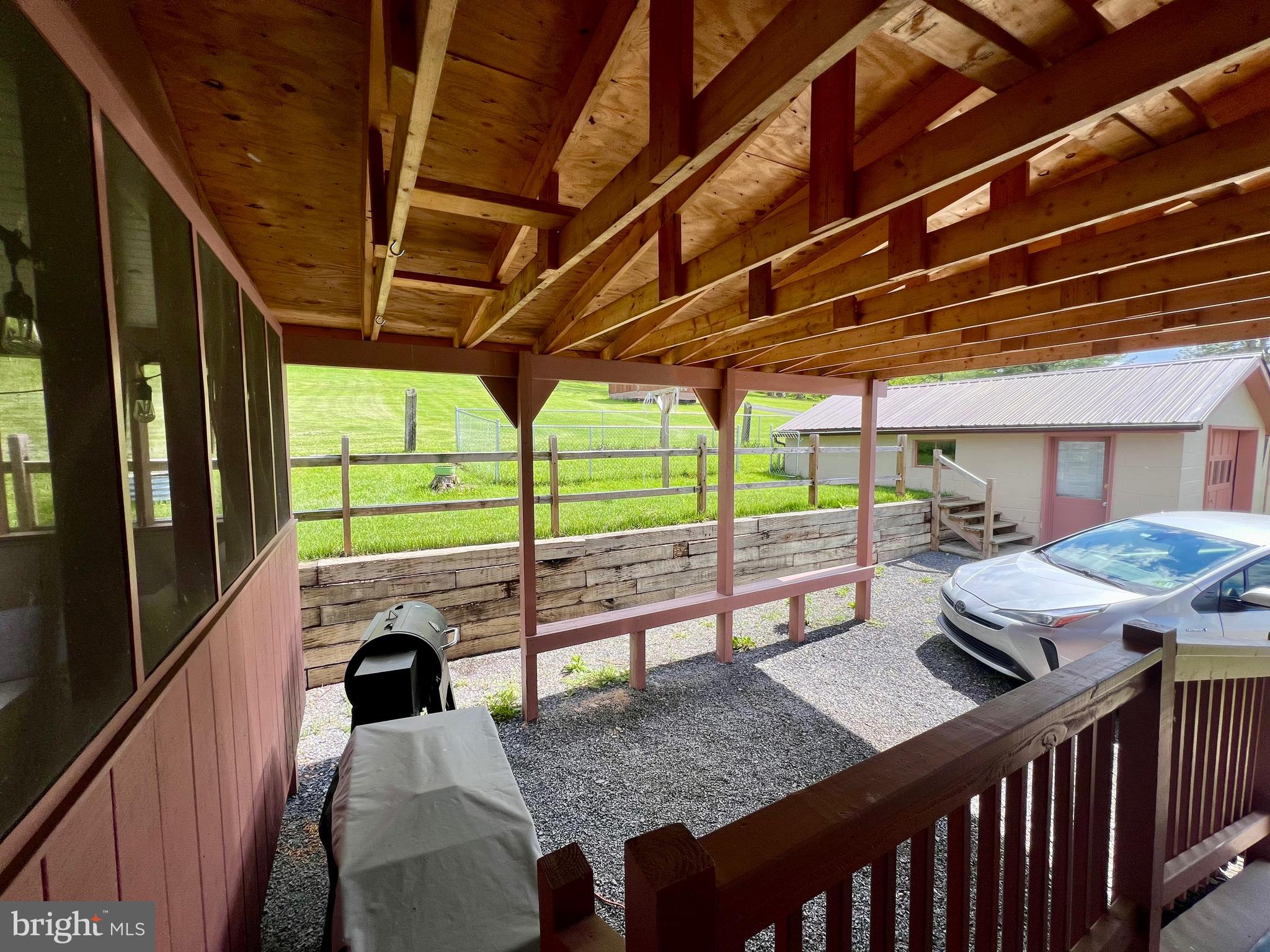 CORRIGANVILLE - Residential