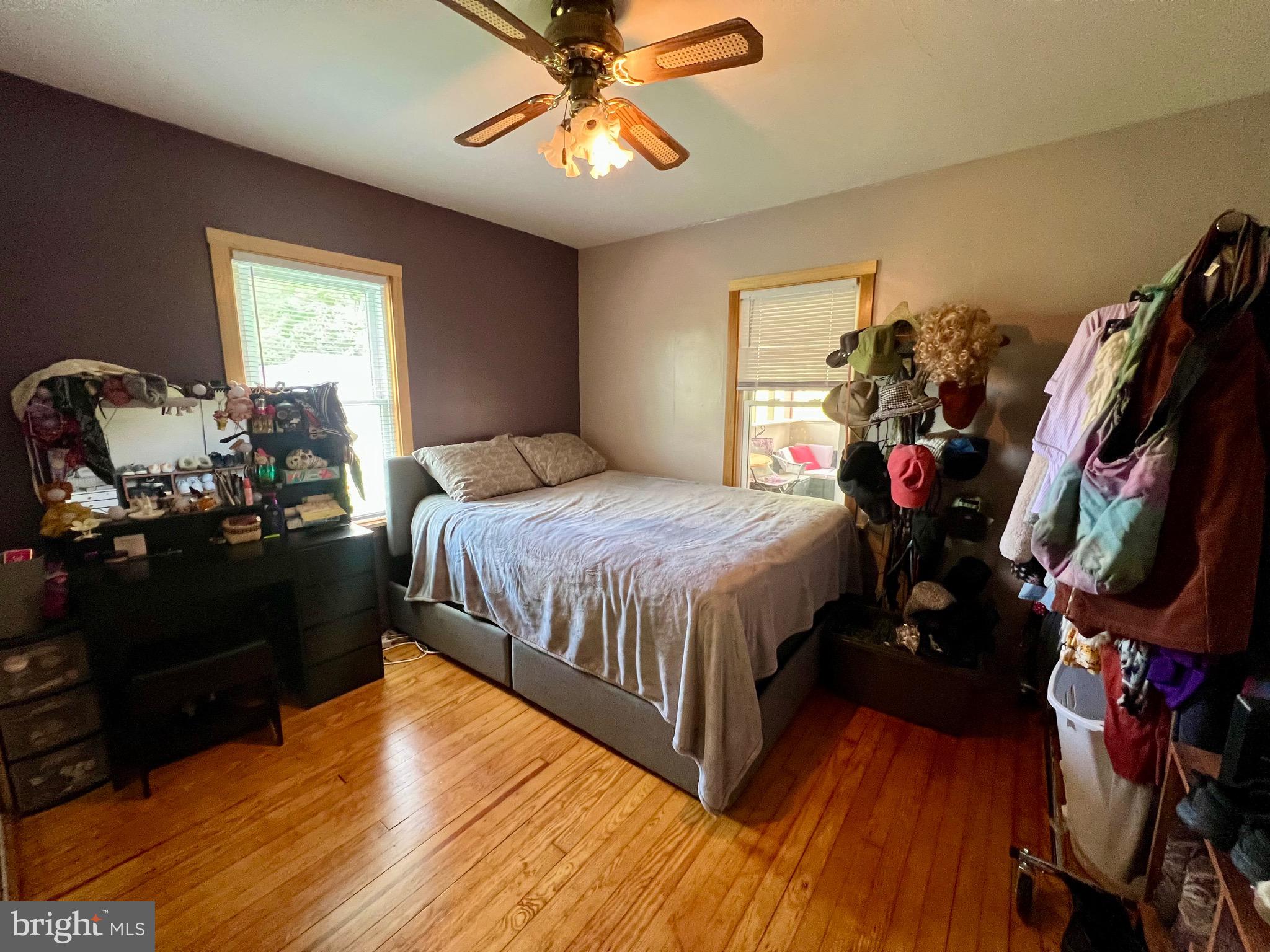 CORRIGANVILLE - Residential