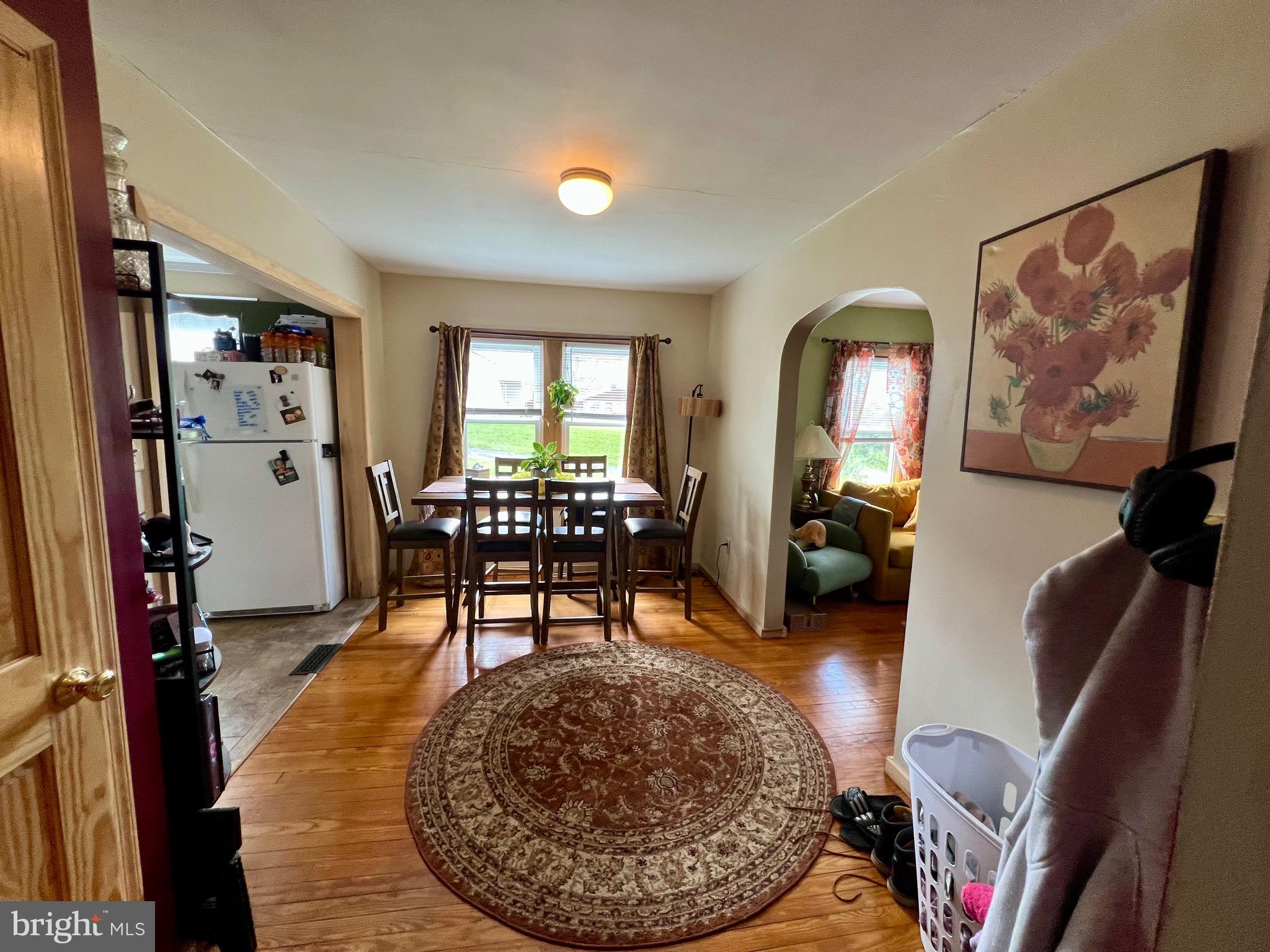 CORRIGANVILLE - Residential