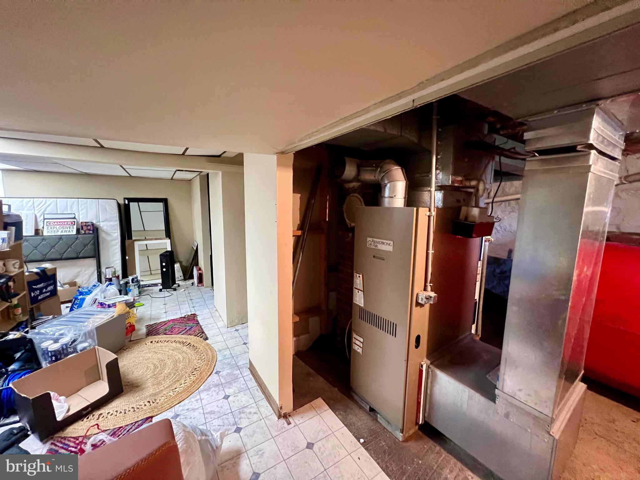 CORRIGANVILLE - Residential