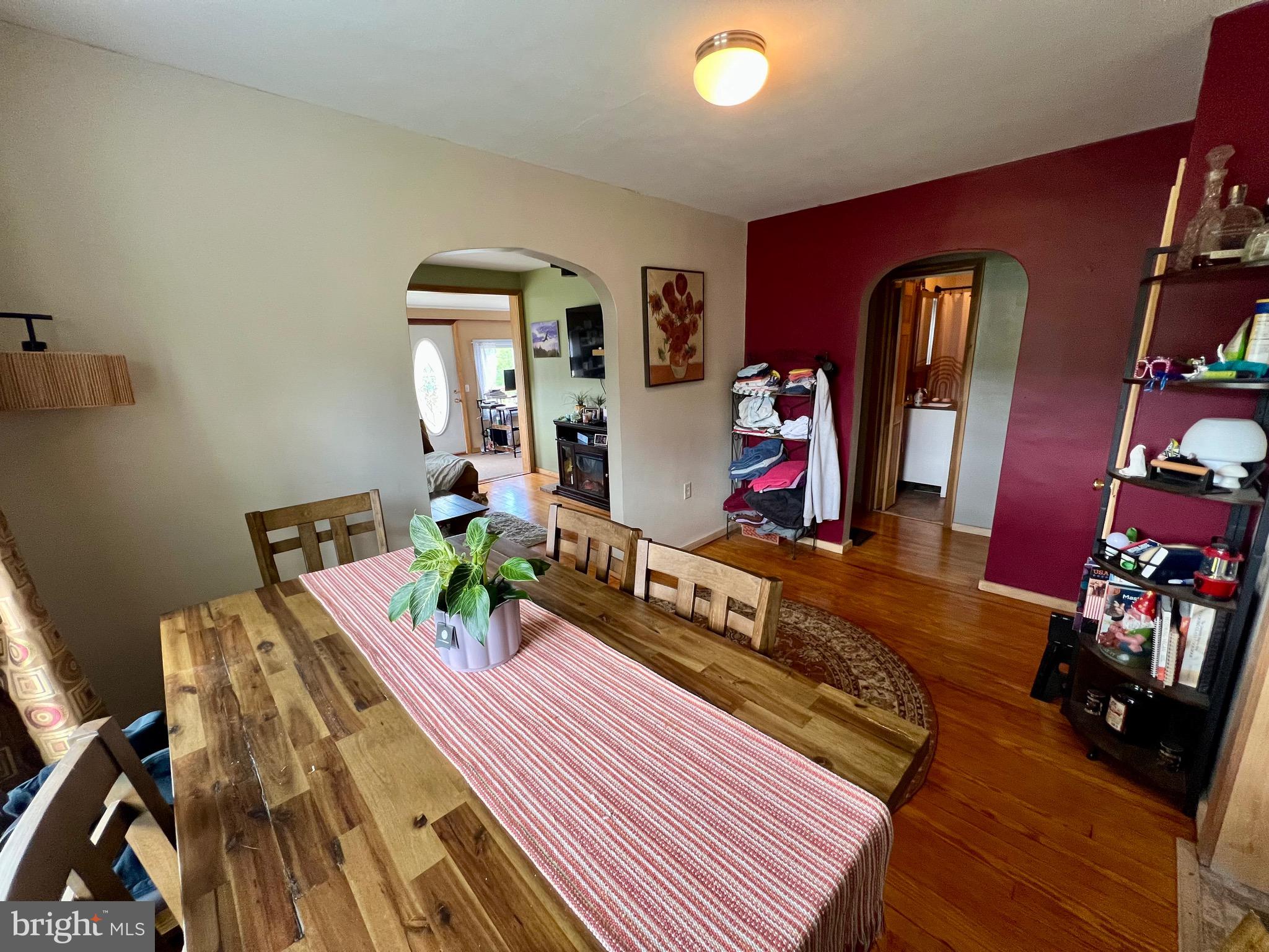 CORRIGANVILLE - Residential