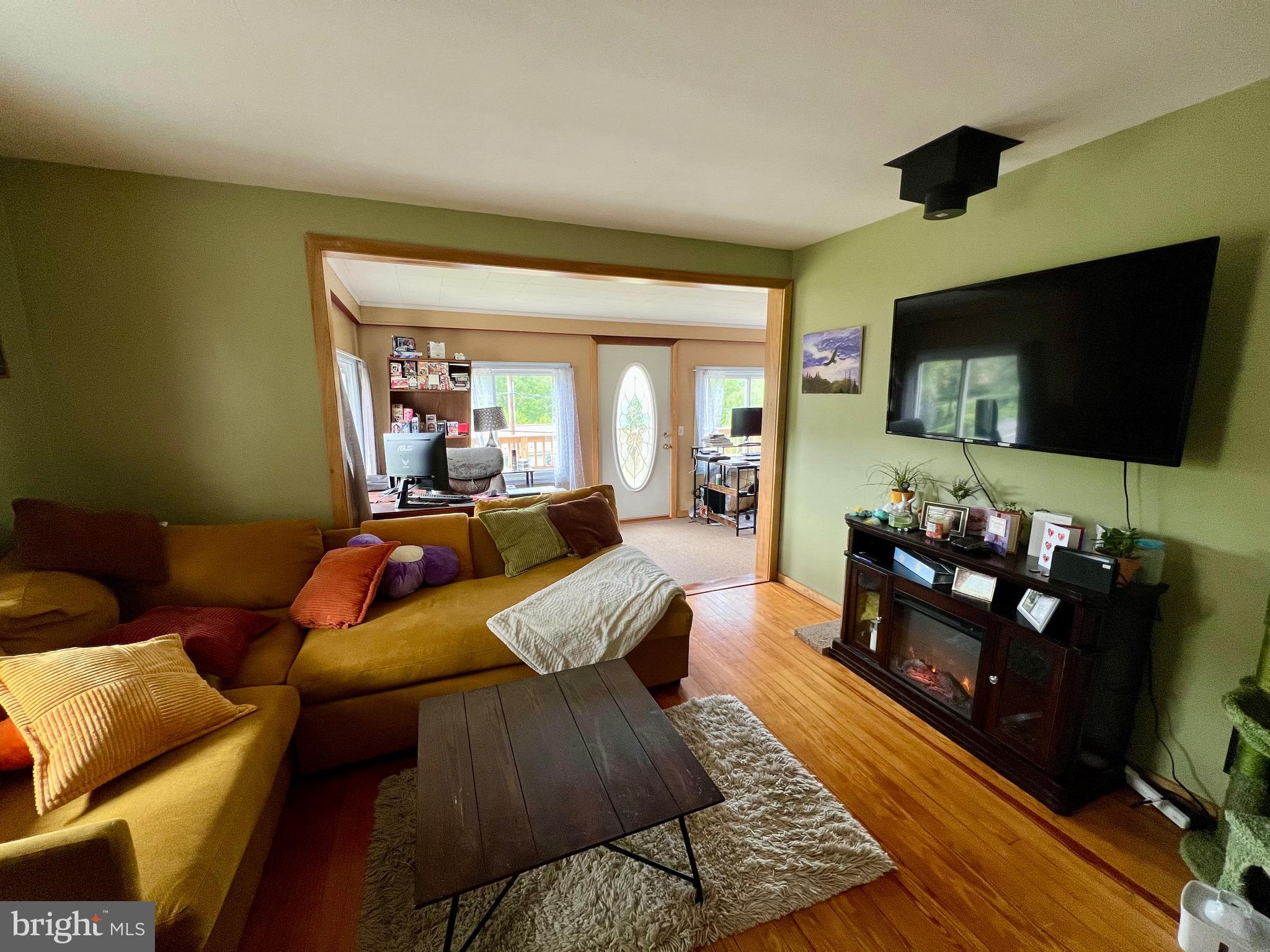 CORRIGANVILLE - Residential