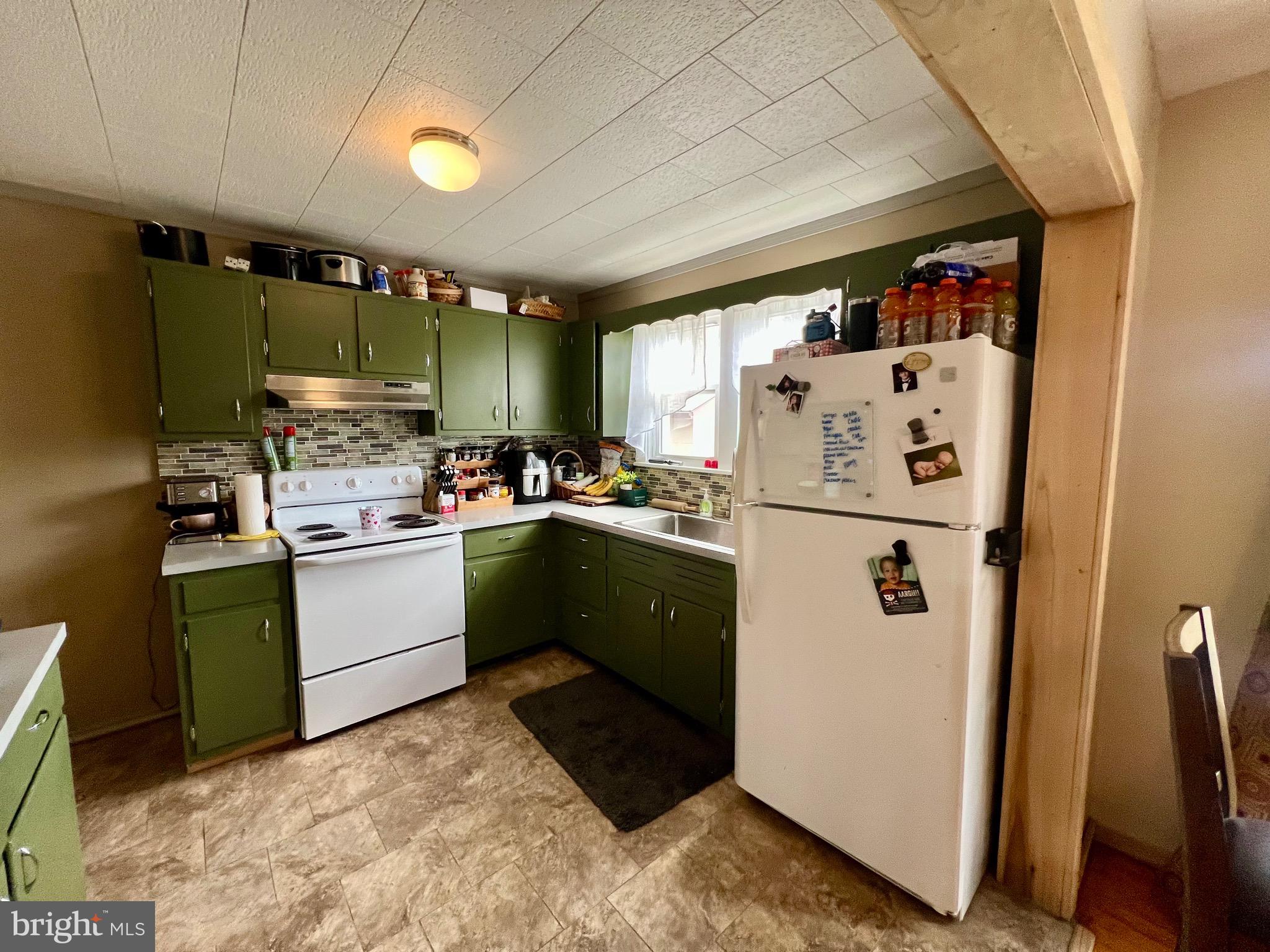 CORRIGANVILLE - Residential