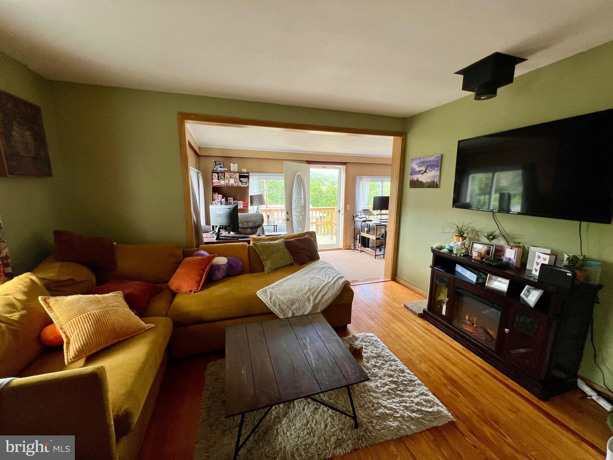 CORRIGANVILLE - Residential