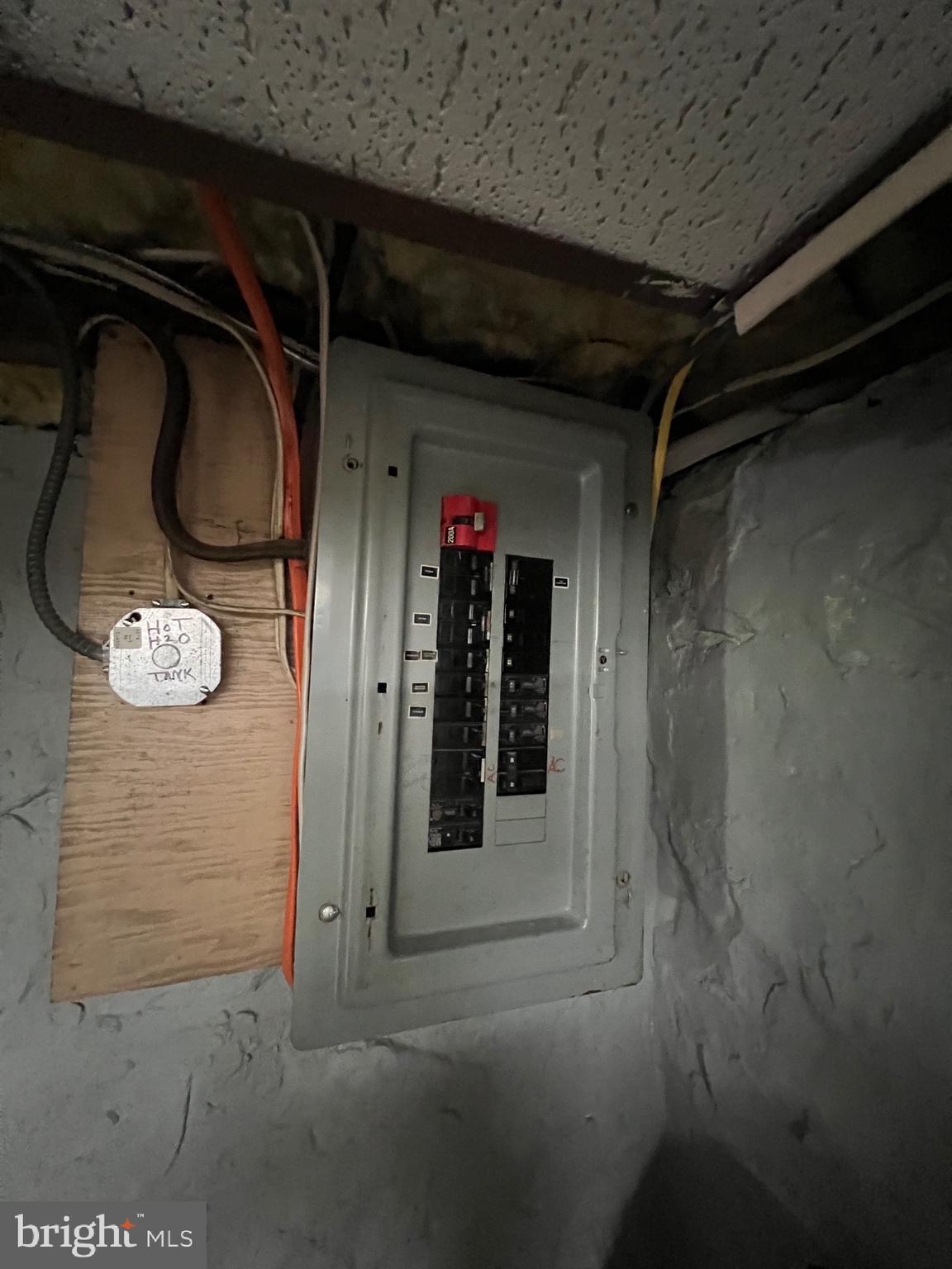 CORRIGANVILLE - Residential