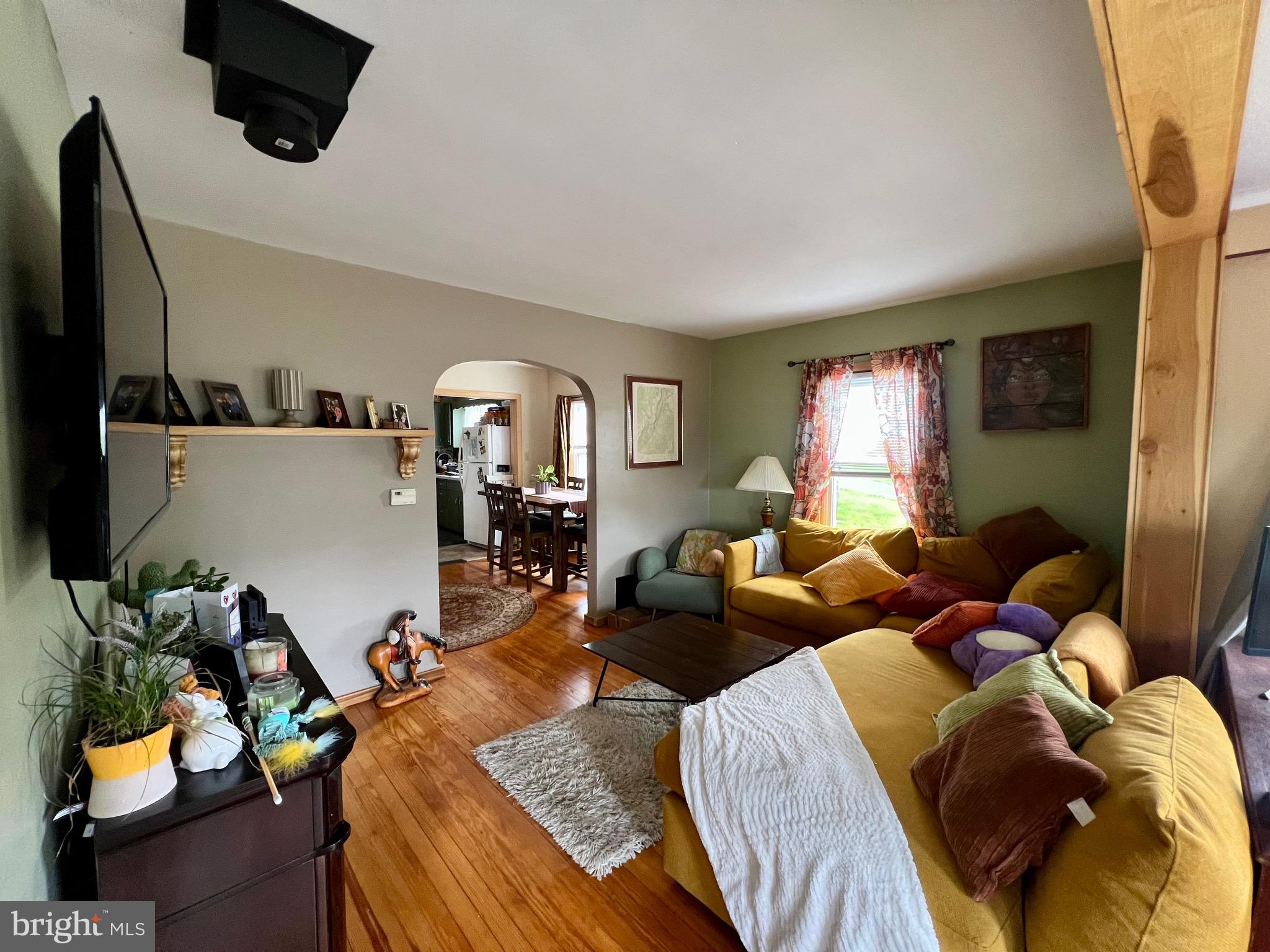 CORRIGANVILLE - Residential