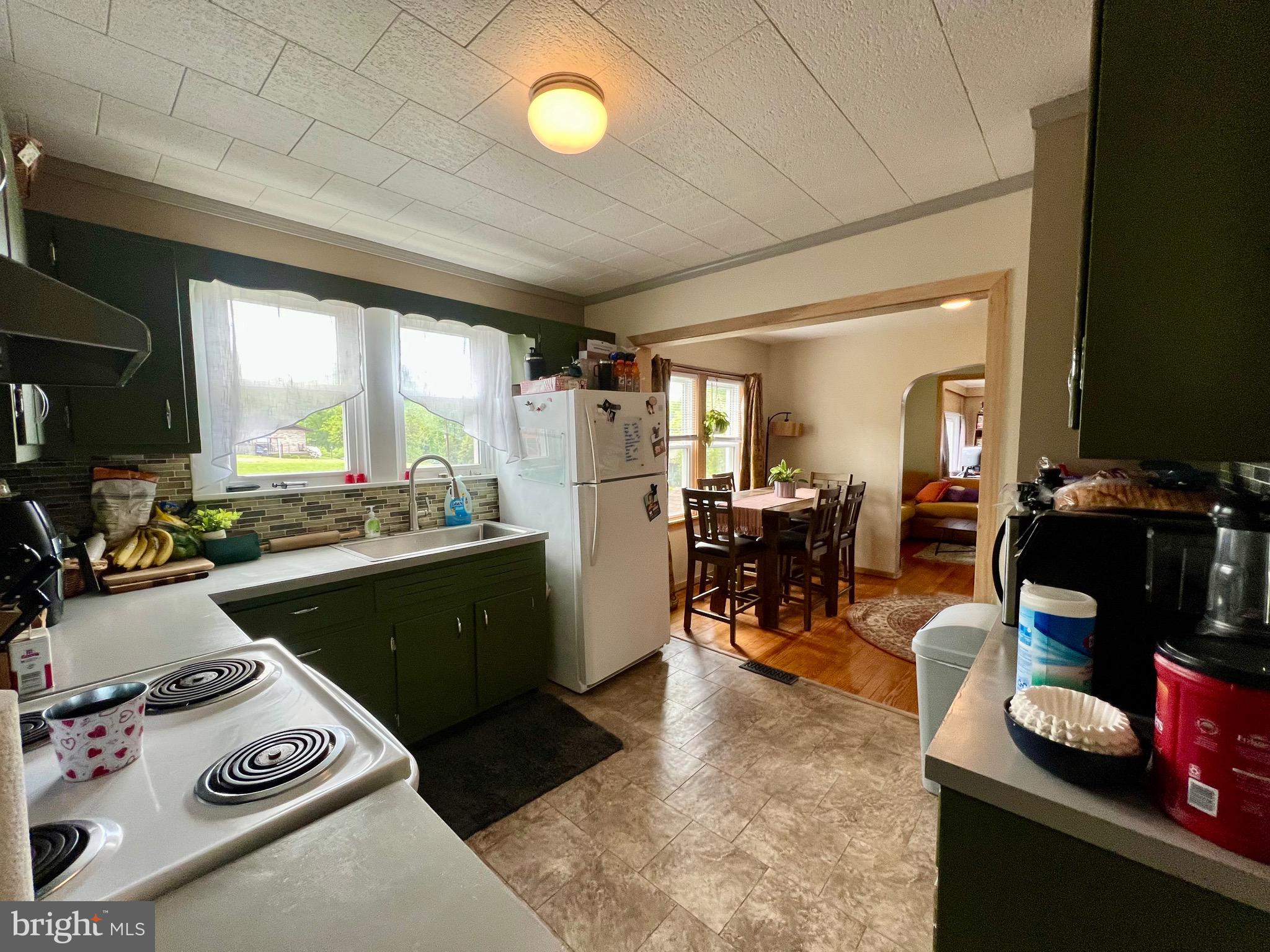 CORRIGANVILLE - Residential