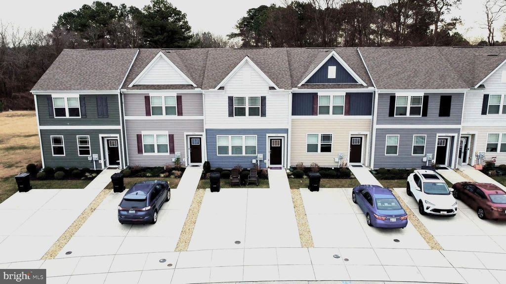 Photo of 371 Wheatfield Drive, SALISBURY, MD 21804 (MLS # MDWC2020938)