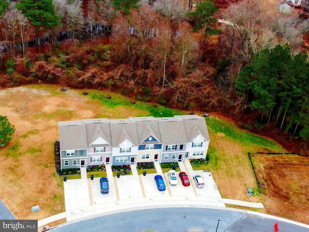 Photo of 371 Wheatfield Drive, SALISBURY, MD 21804 (MLS # MDWC2020938)