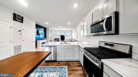 371 WHEATFIELD DRIVE SALISBURY MD 21804