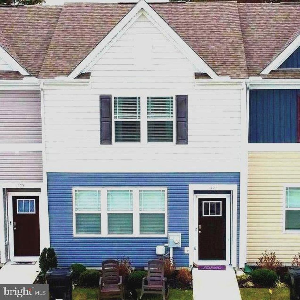 Photo of 371 Wheatfield Drive, SALISBURY, MD 21804 (MLS # MDWC2020938)