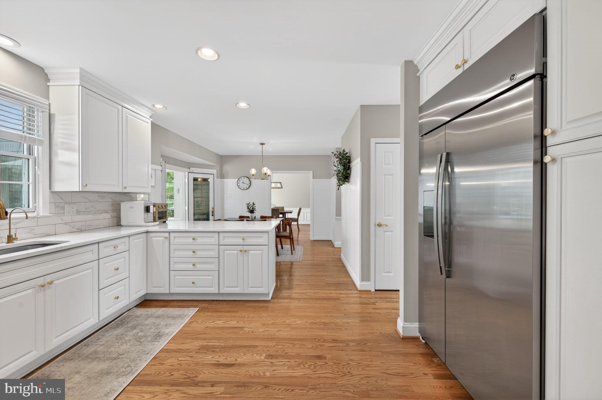 LUTHERVILLE - Residential