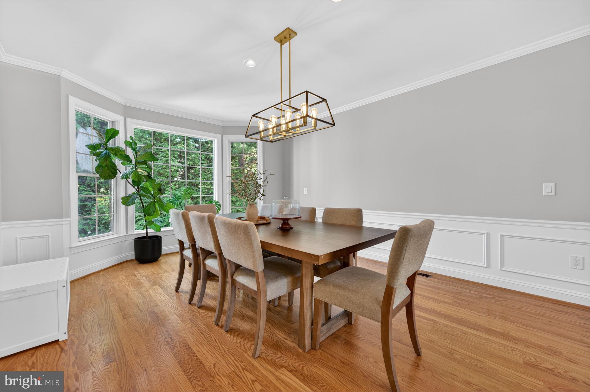 LUTHERVILLE - Residential