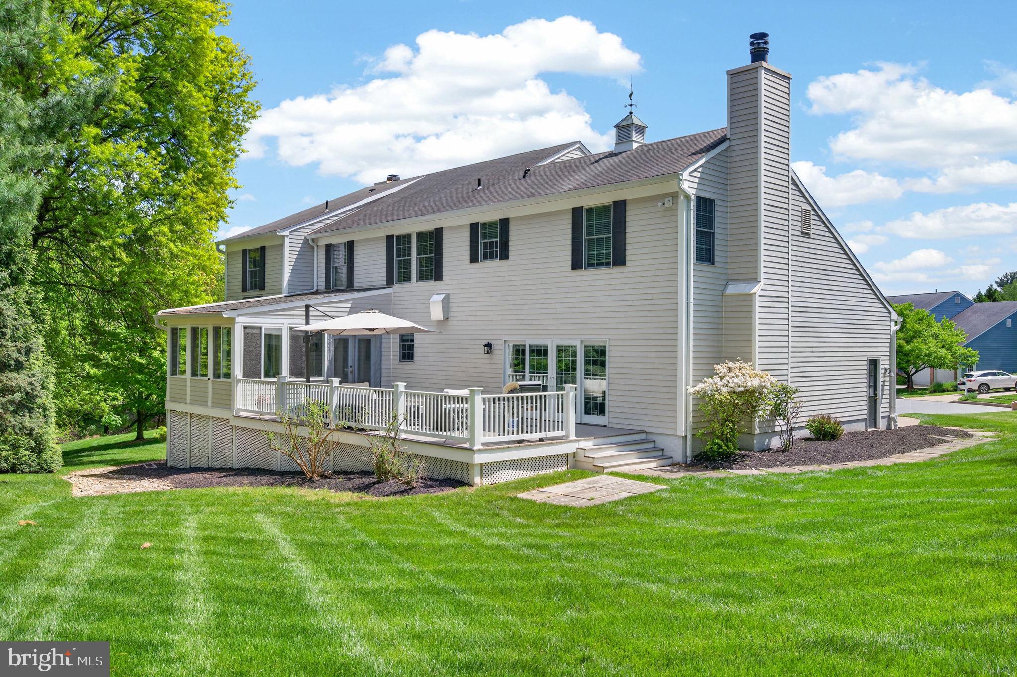 LUTHERVILLE - Residential