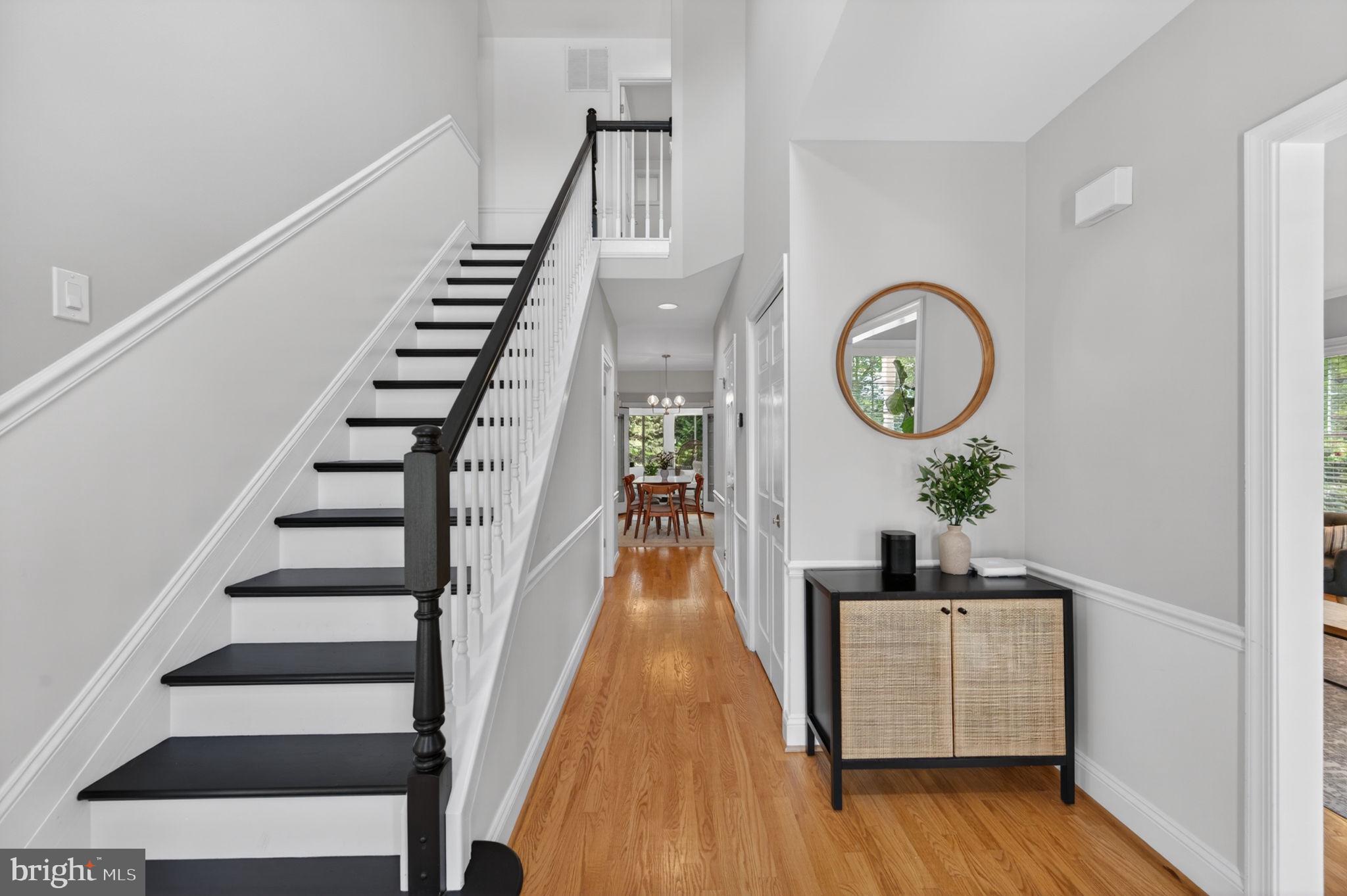 LUTHERVILLE - Residential