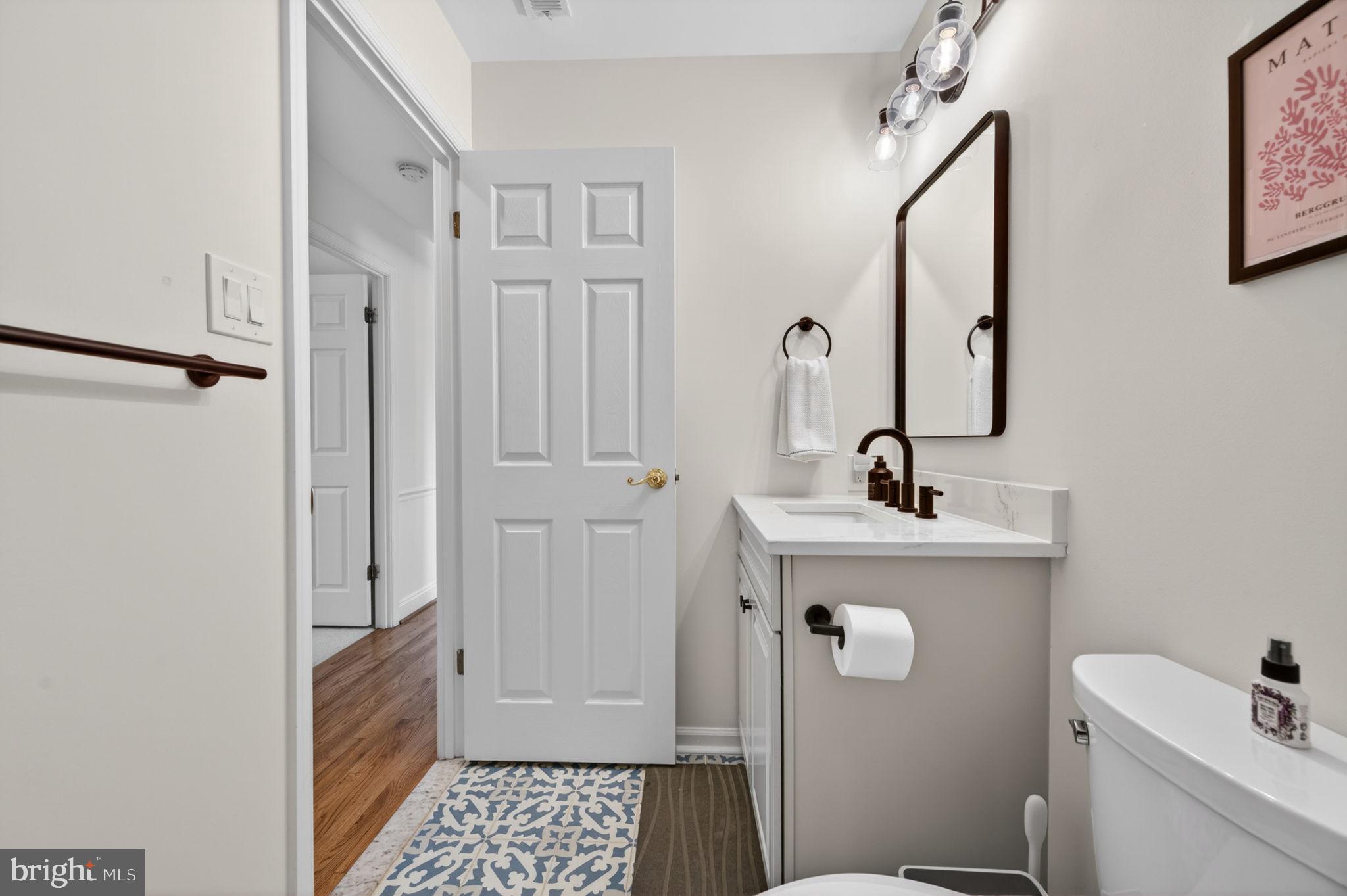 LUTHERVILLE - Residential