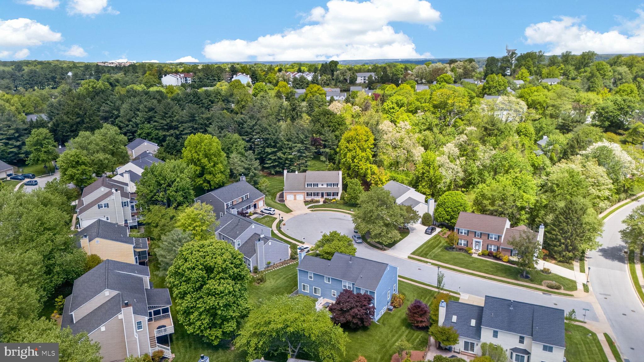 LUTHERVILLE - Residential