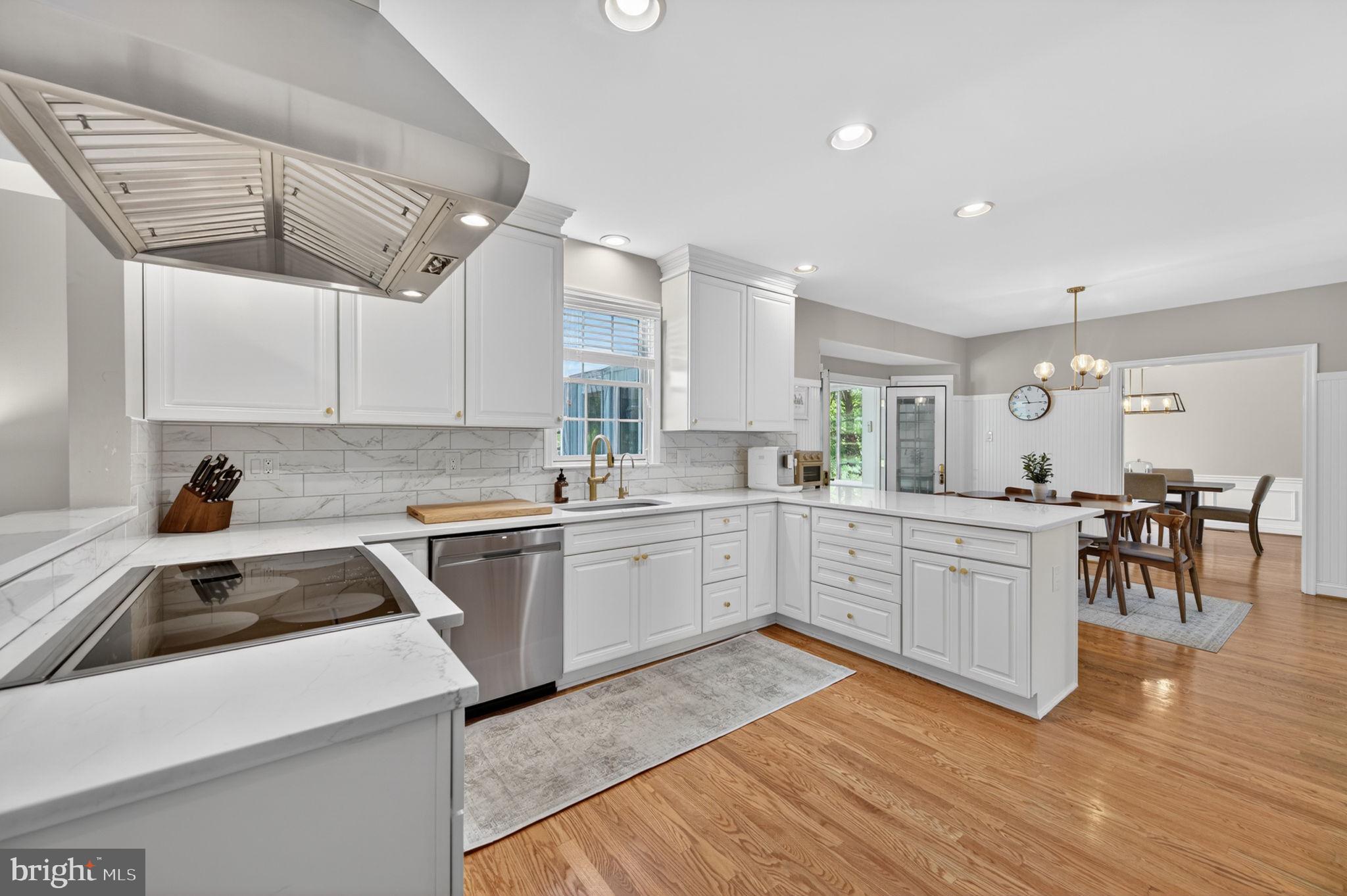 LUTHERVILLE - Residential
