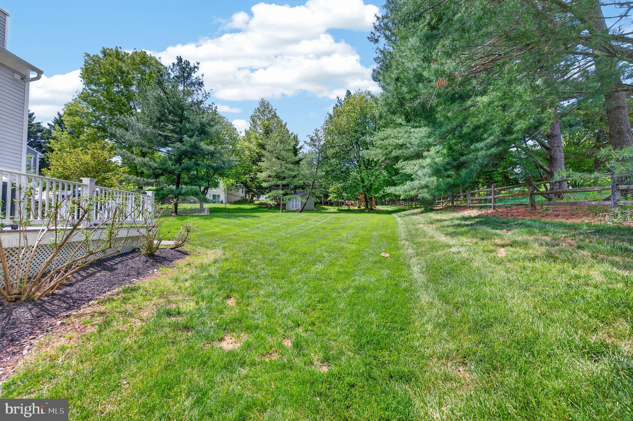 LUTHERVILLE - Residential