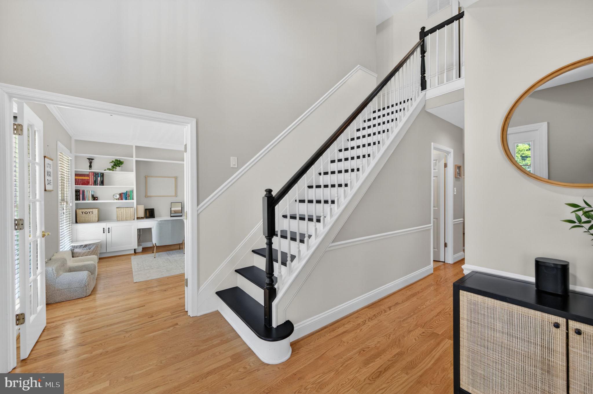 LUTHERVILLE - Residential