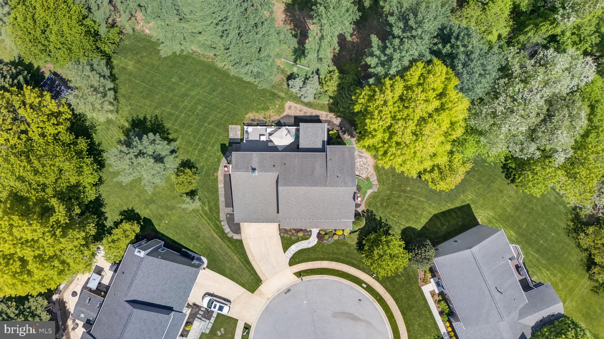 LUTHERVILLE - Residential
