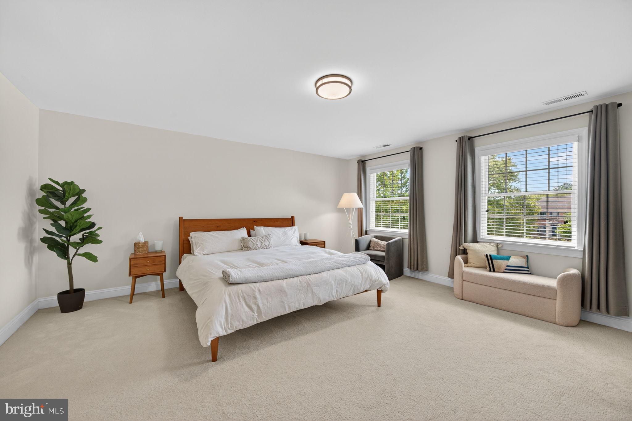 LUTHERVILLE - Residential
