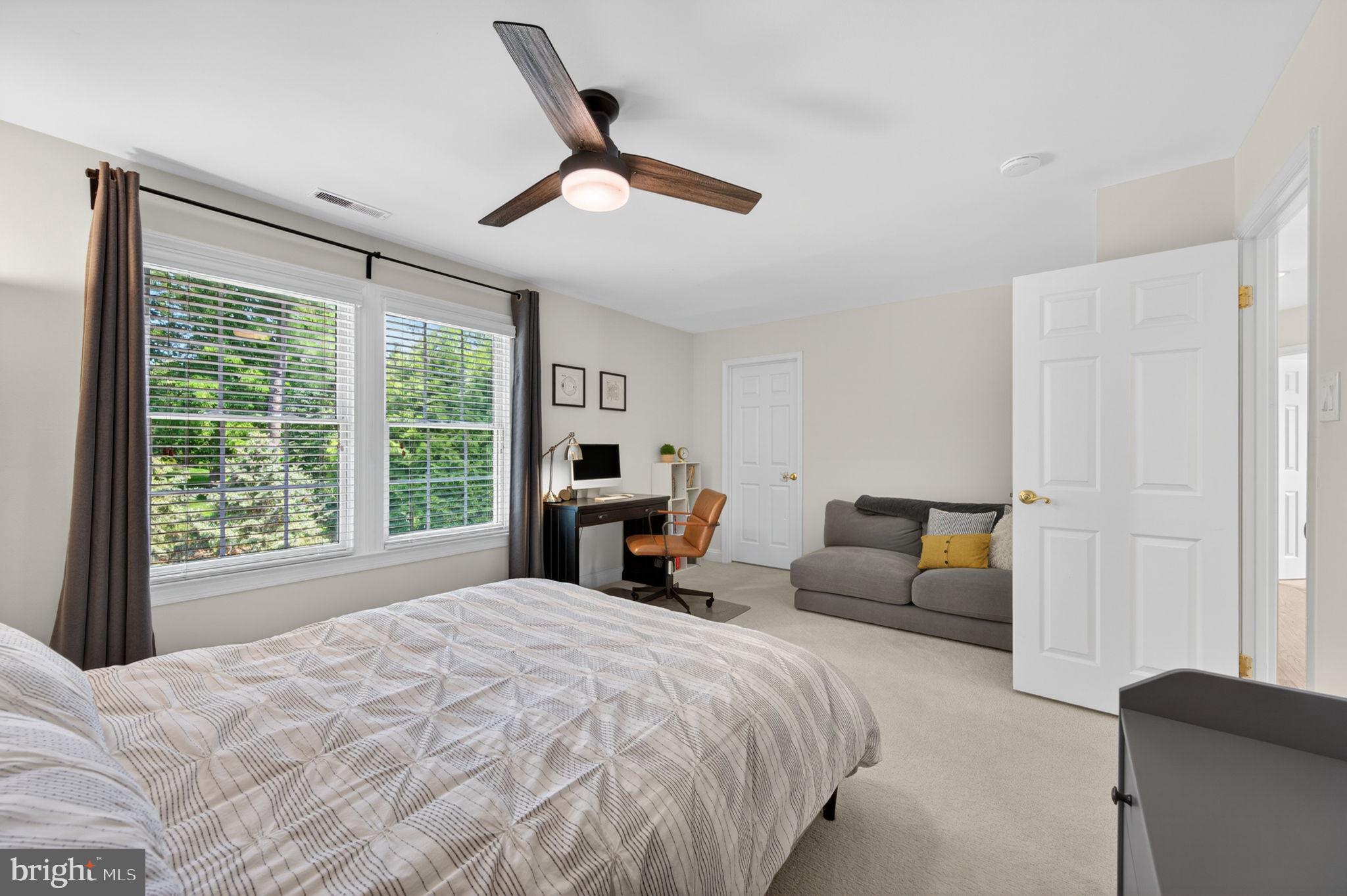 LUTHERVILLE - Residential