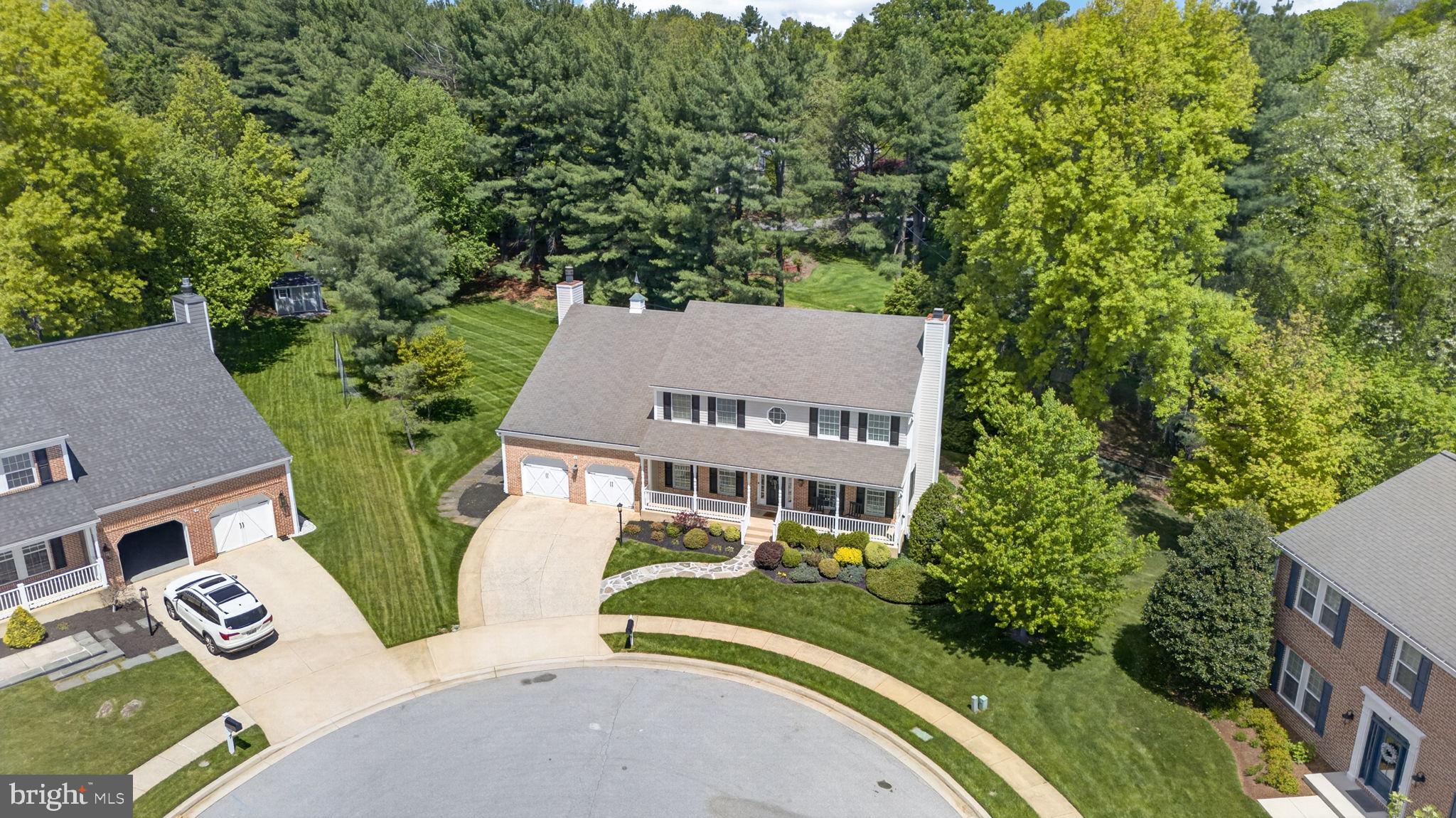 LUTHERVILLE - Residential