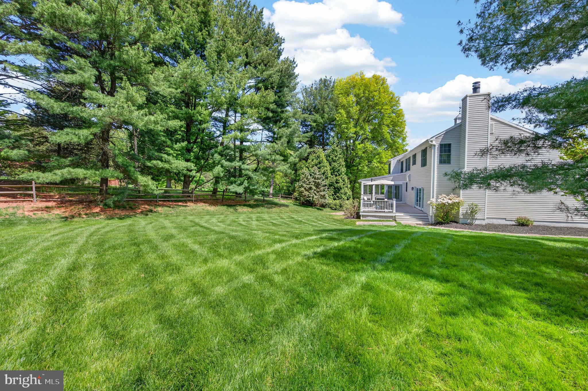 LUTHERVILLE - Residential