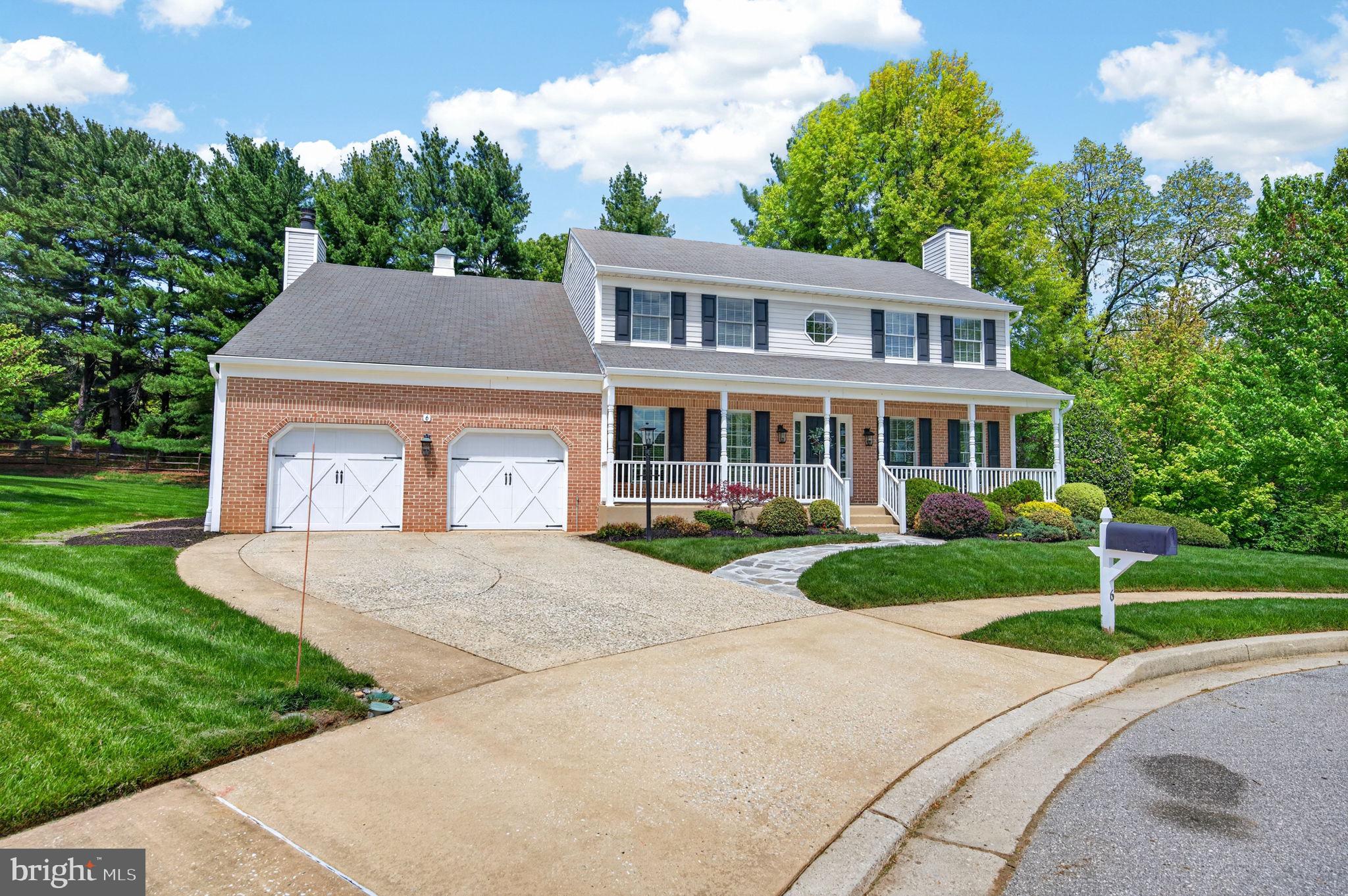 LUTHERVILLE - Residential