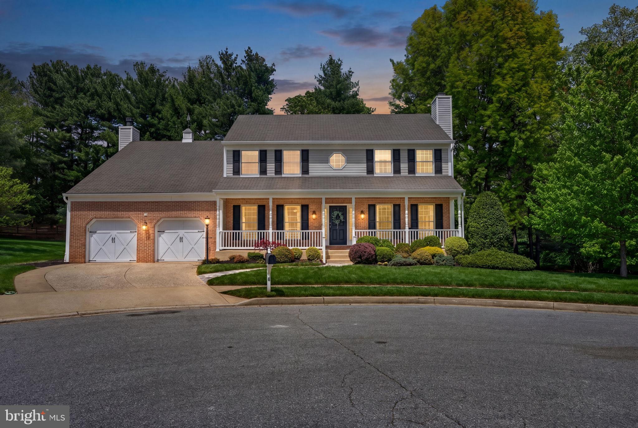 LUTHERVILLE - Residential