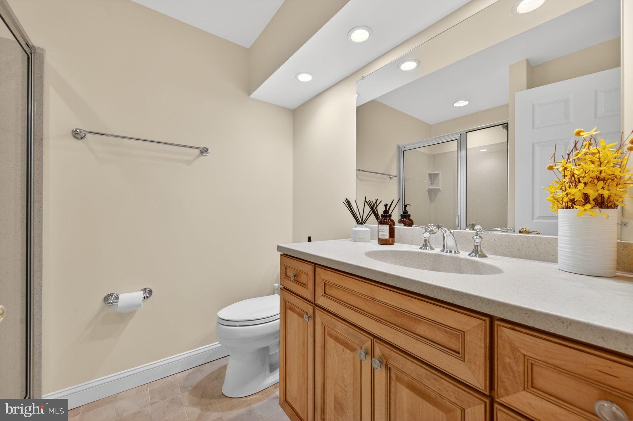 LUTHERVILLE - Residential