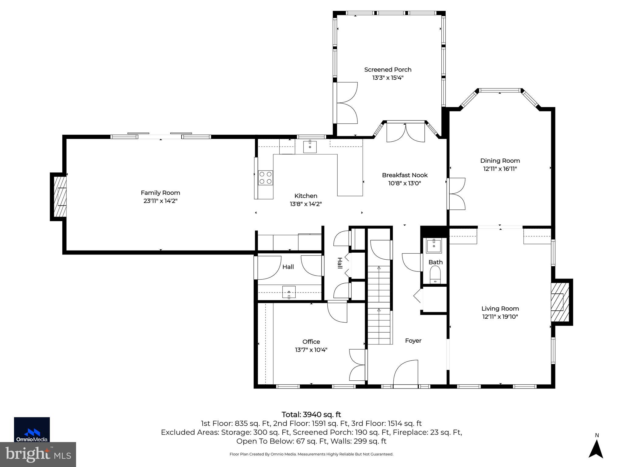 LUTHERVILLE - Residential
