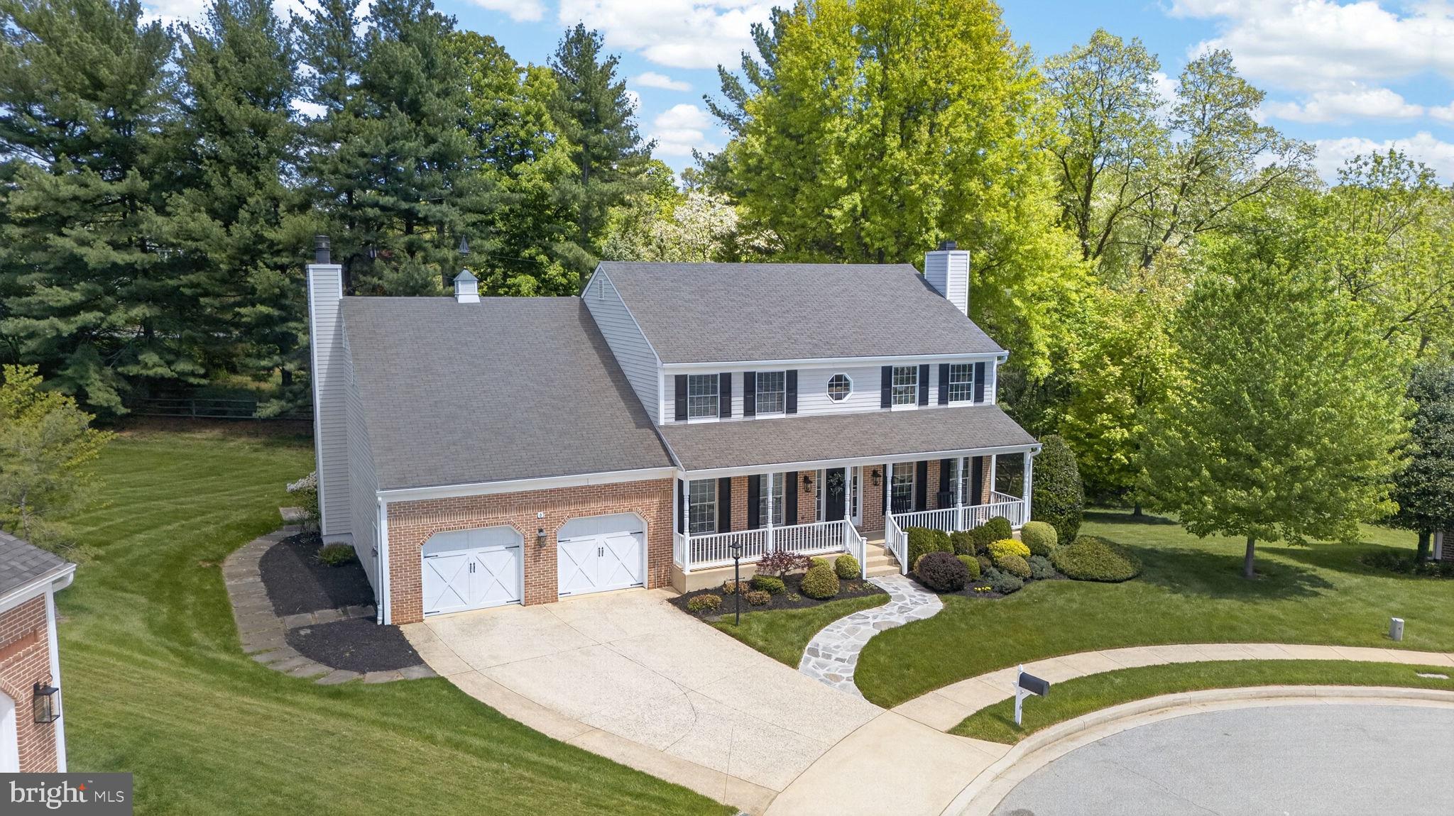 LUTHERVILLE - Residential