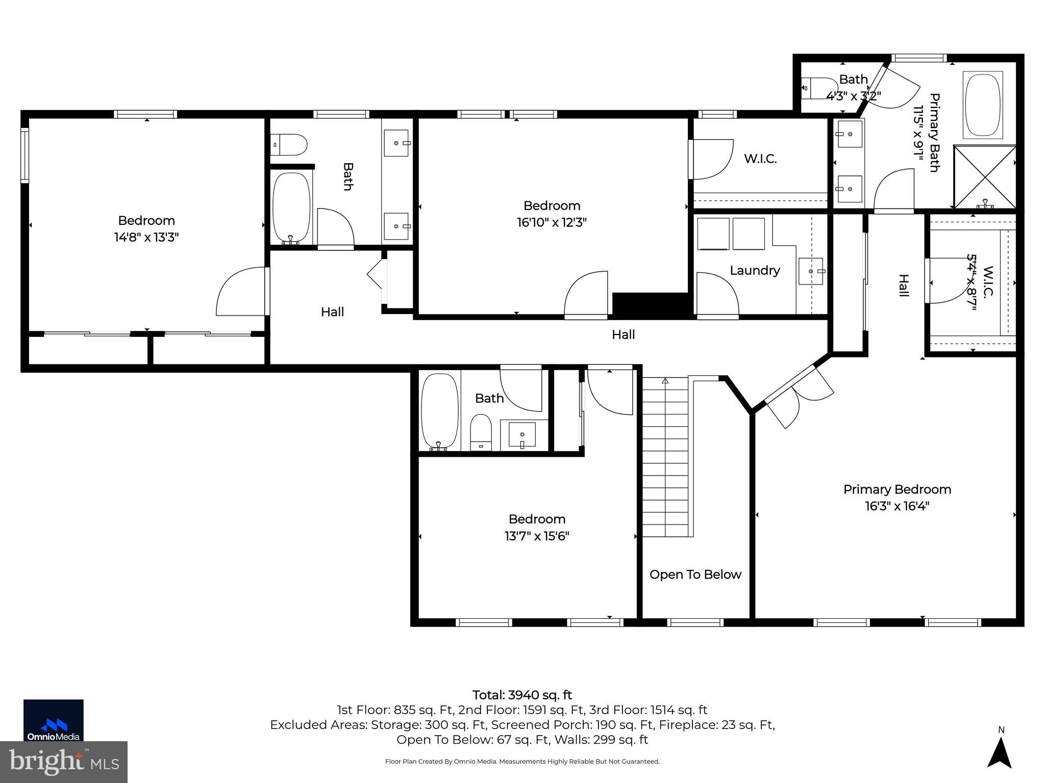 LUTHERVILLE - Residential