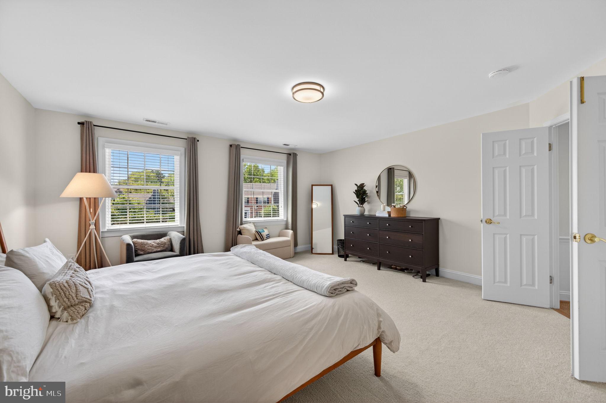 LUTHERVILLE - Residential
