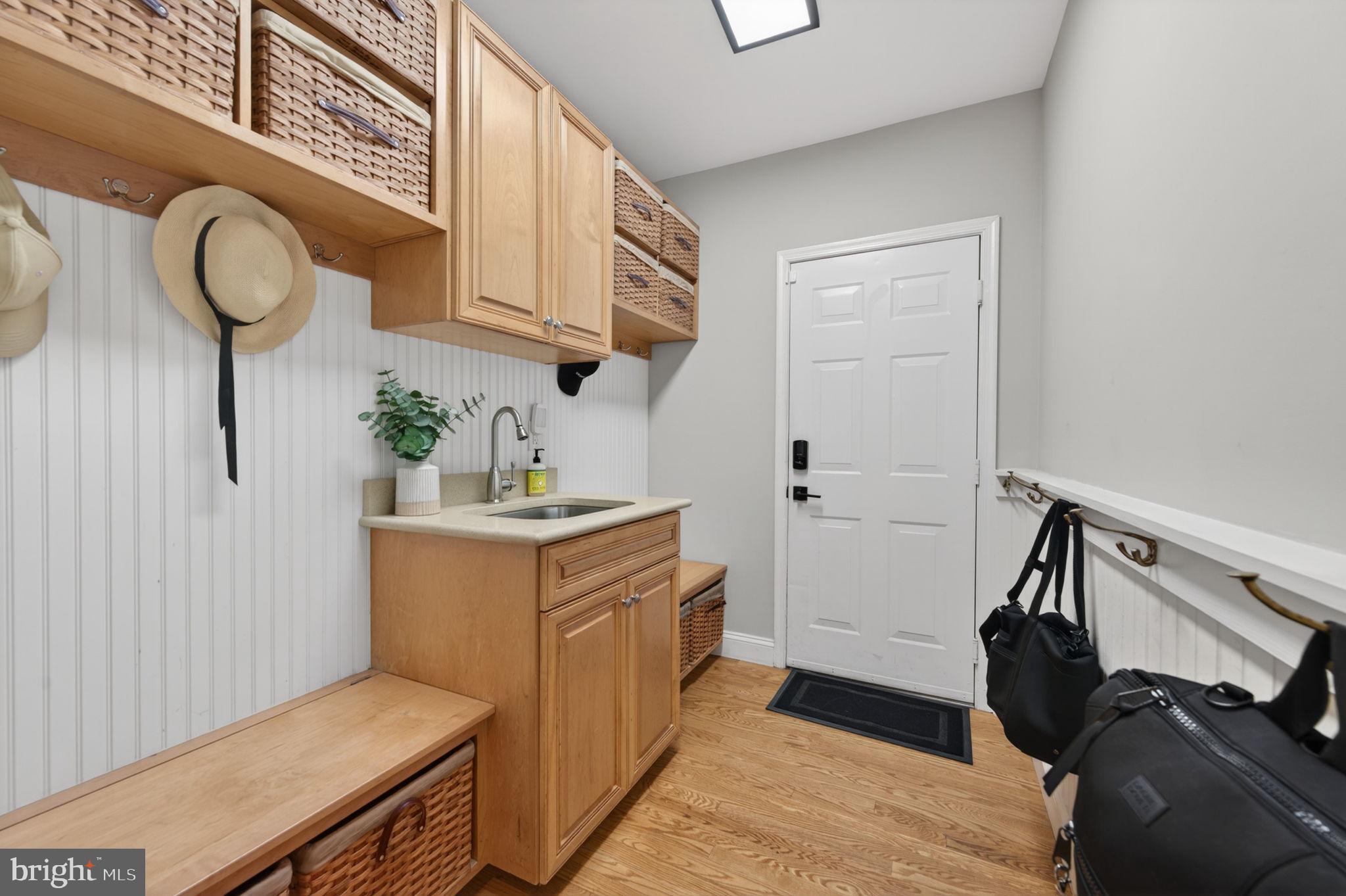 LUTHERVILLE - Residential
