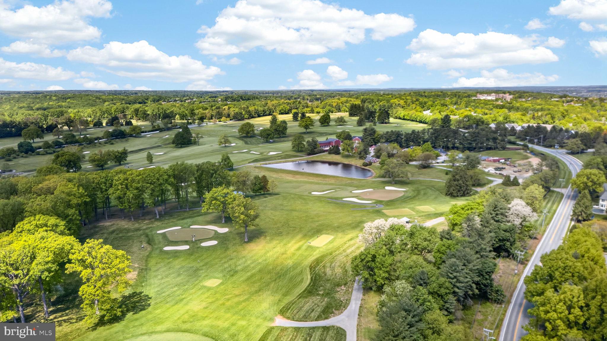 LUTHERVILLE - Residential