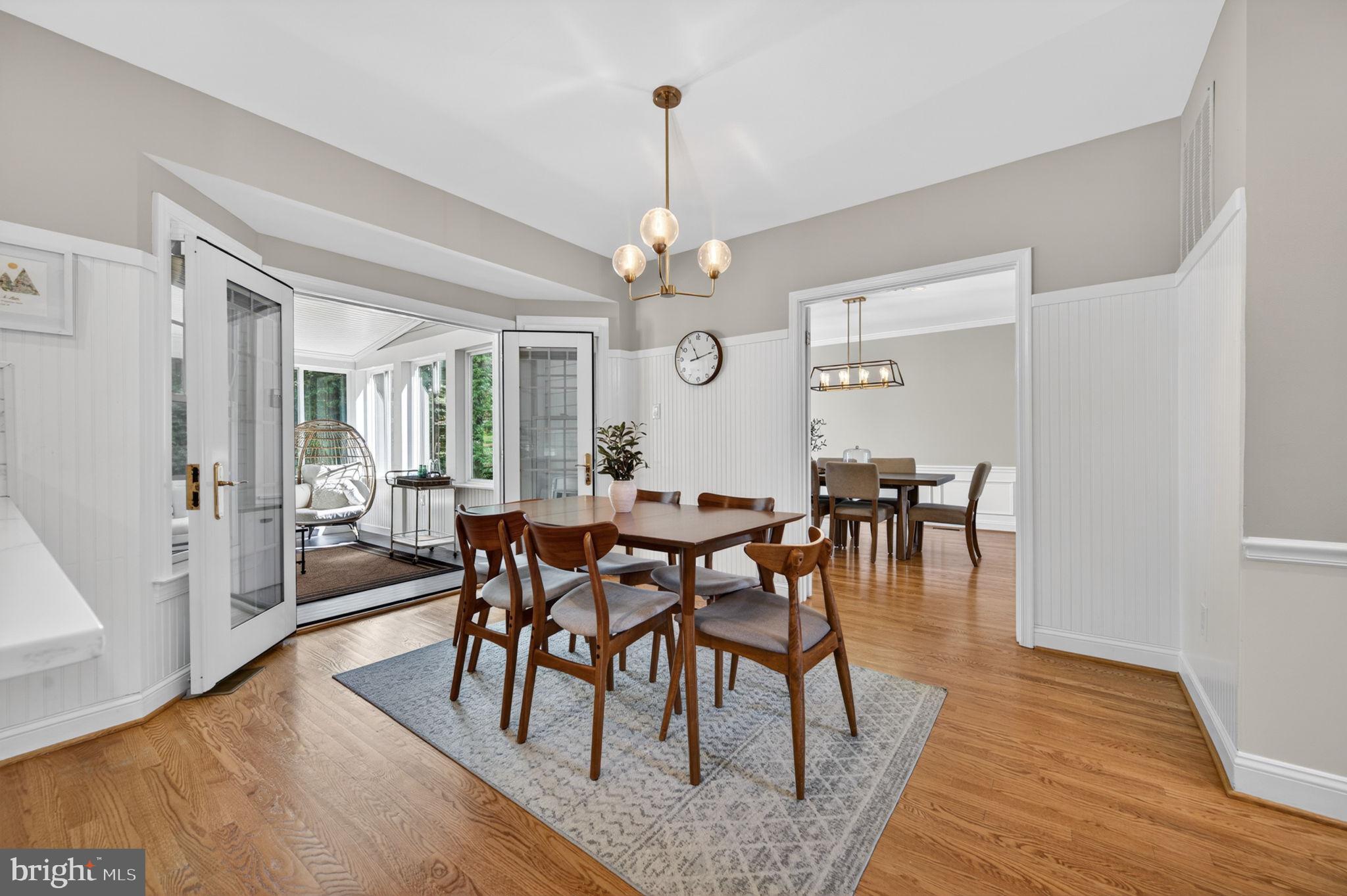 LUTHERVILLE - Residential