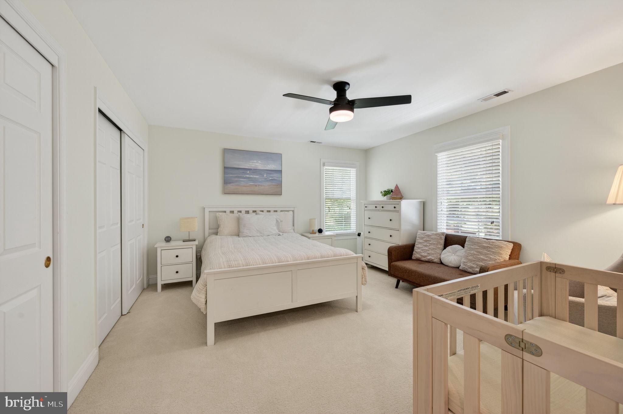 LUTHERVILLE - Residential