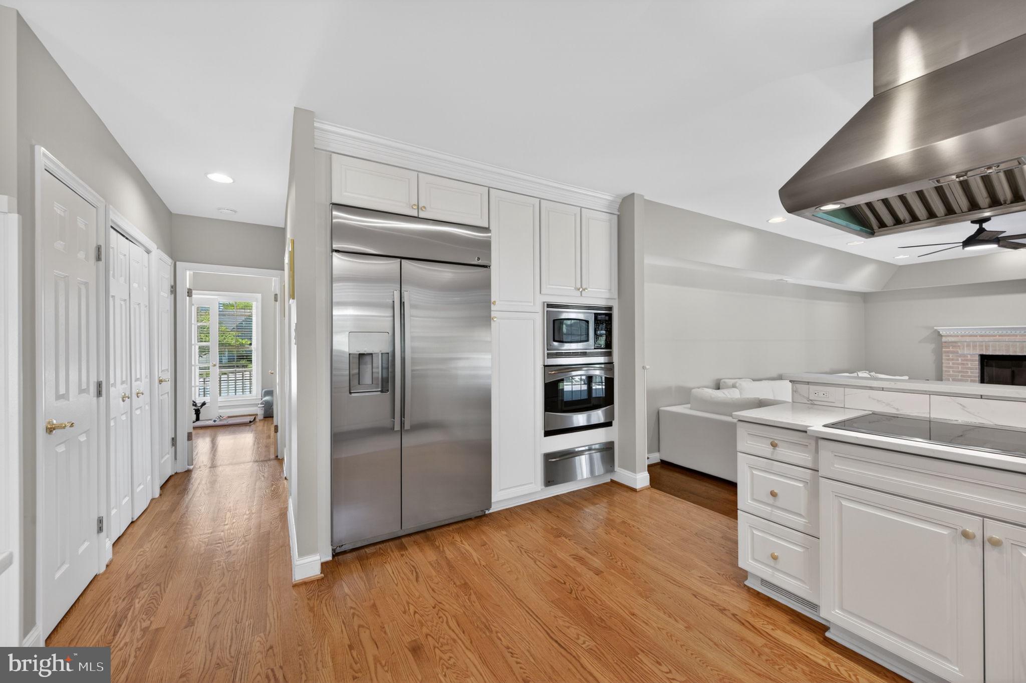 LUTHERVILLE - Residential