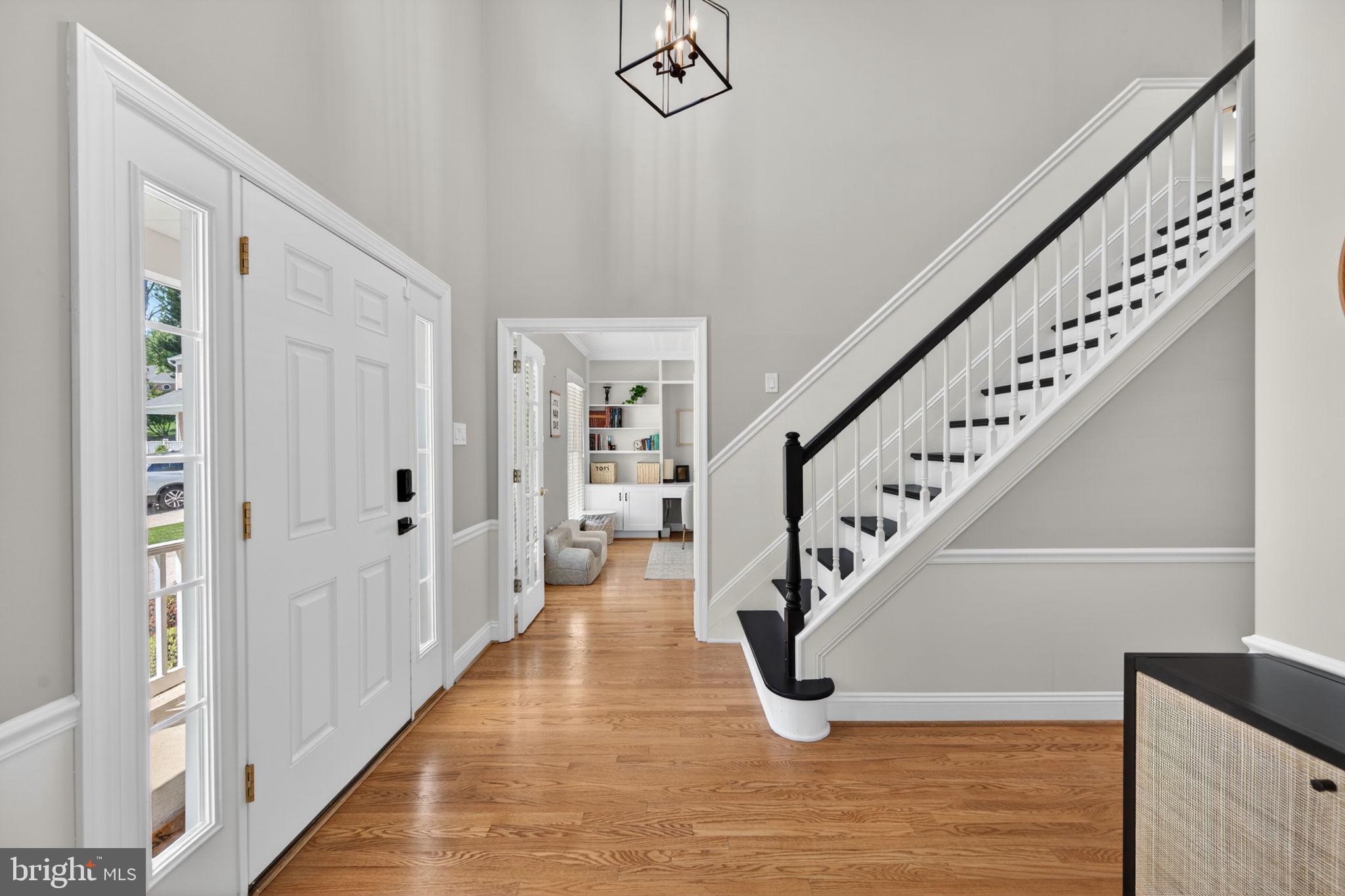 LUTHERVILLE - Residential
